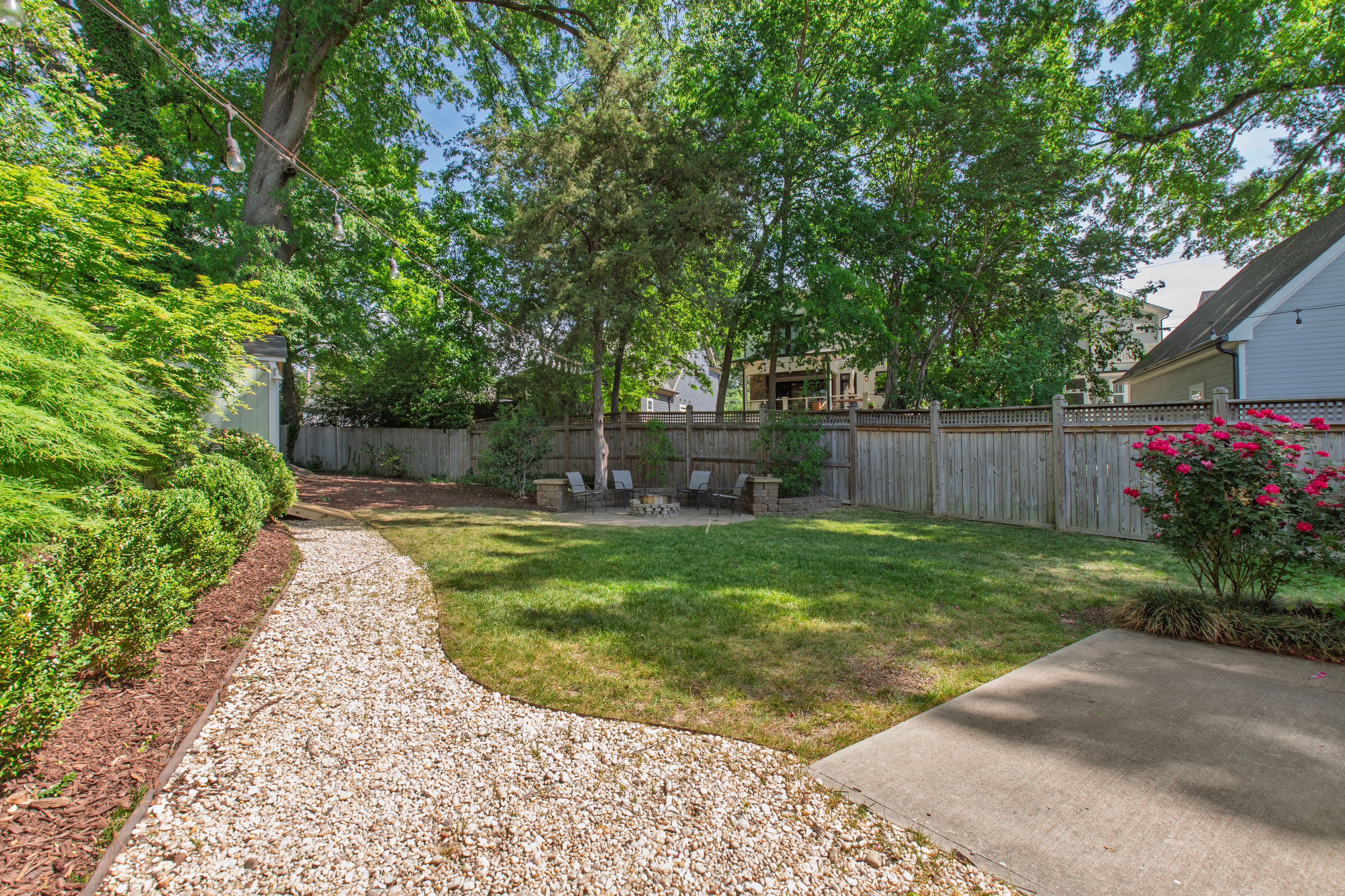  225 Georgetown Road, Raleigh, NC, 27608 - 物件實景