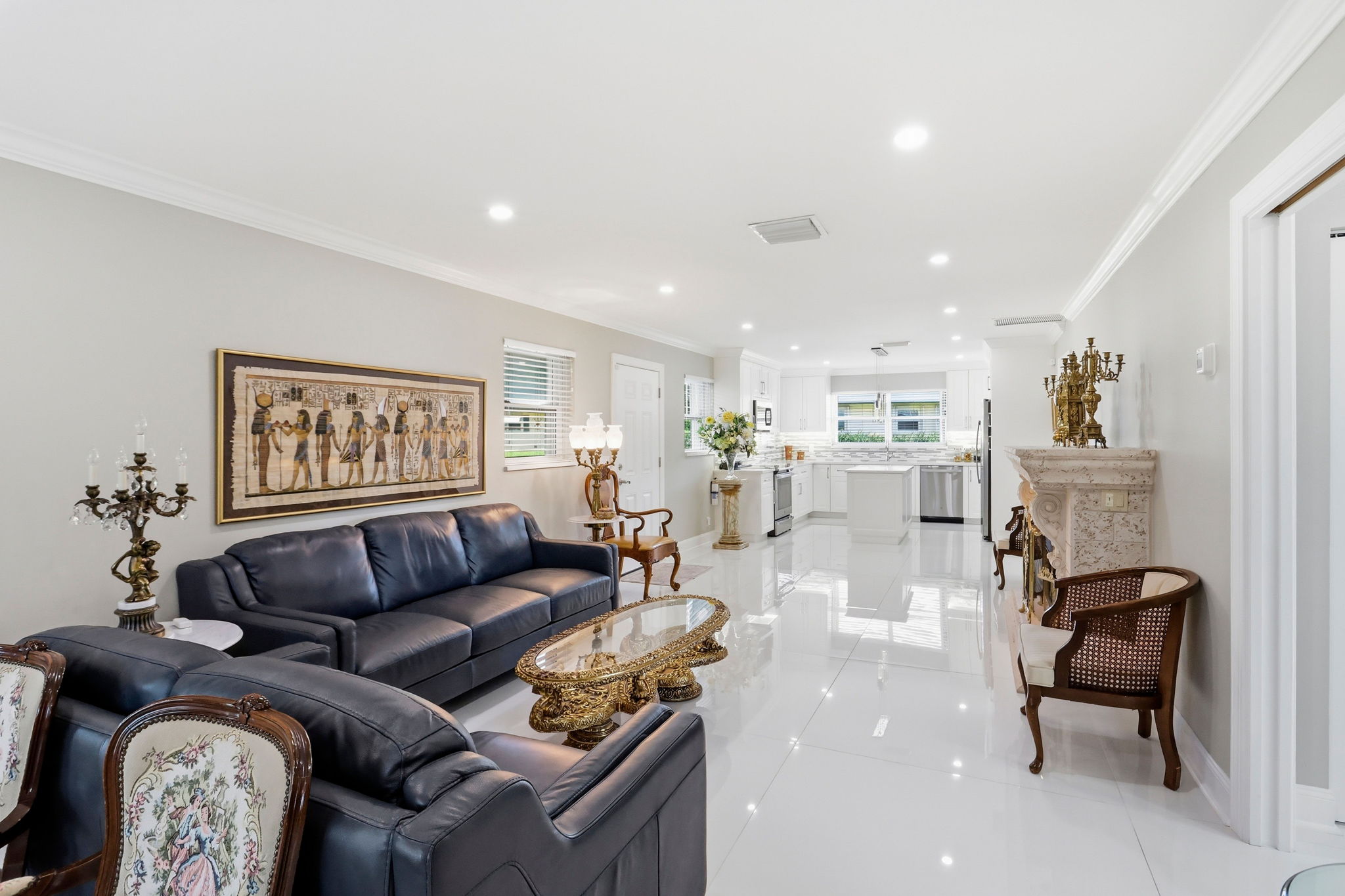 218 Cardinal Lane, Delray Beach, FL, 33445 - 物件實景