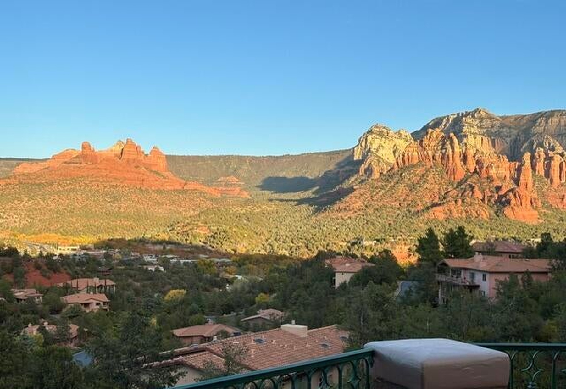  120 Les Springs Drive  Sedona, AZ - 物件實景