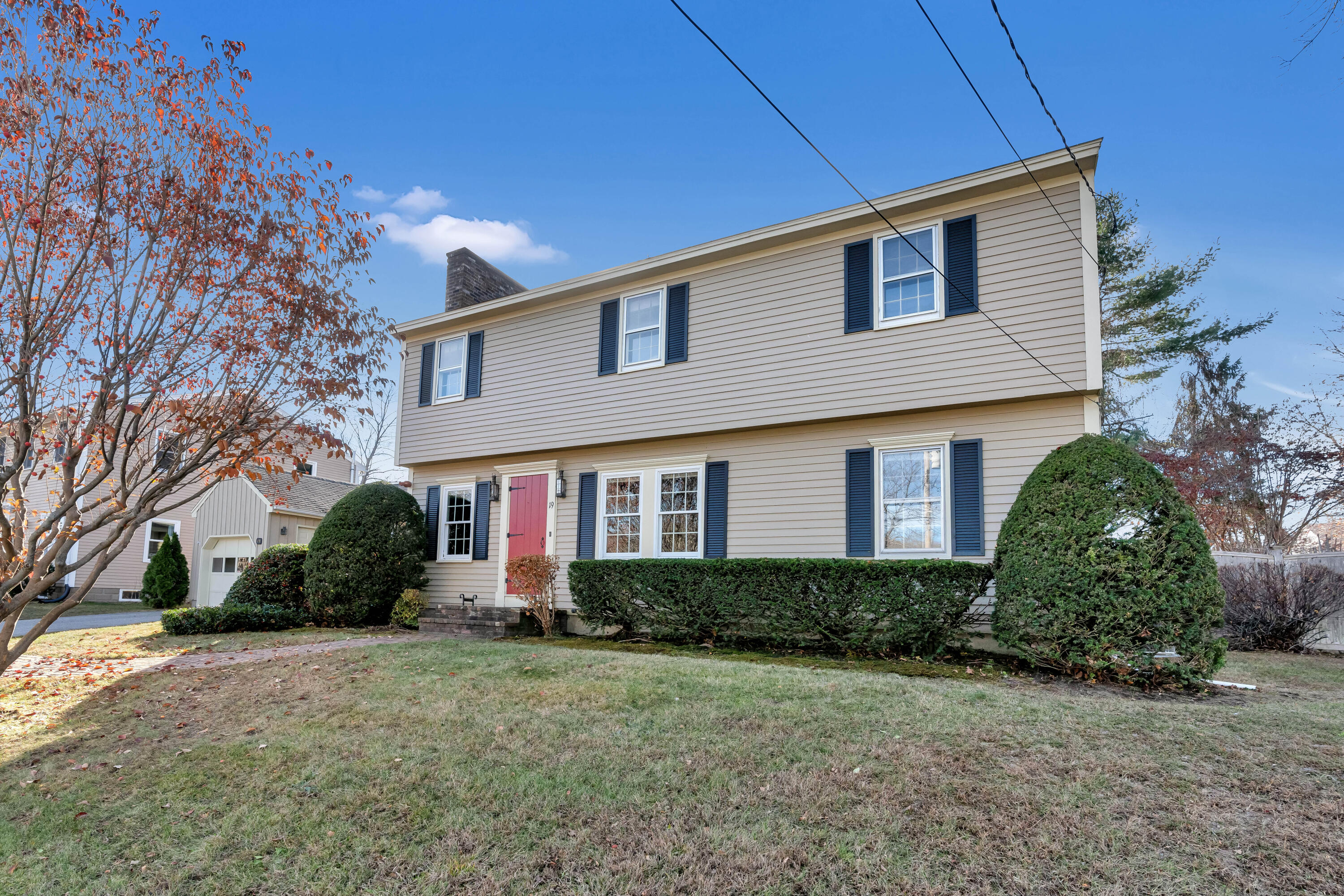 Biddeford, Maine, 04005, United States, 4 Bedrooms Bedrooms, ,2 BathroomsBathrooms,Residential,For Sale,1998354