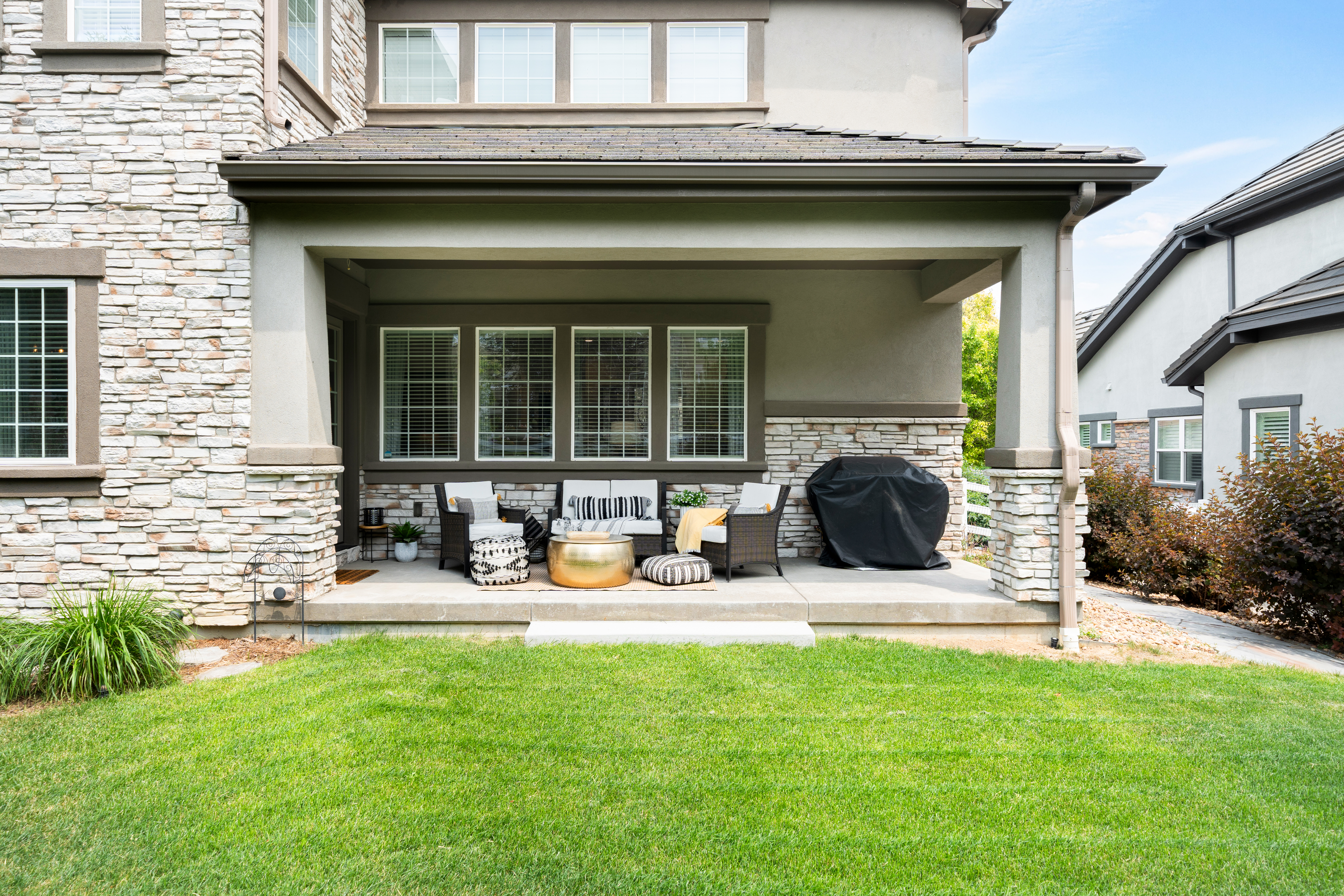  Beautifully upgraded home blends luxury, comfort, and functionality. - 物件實景
