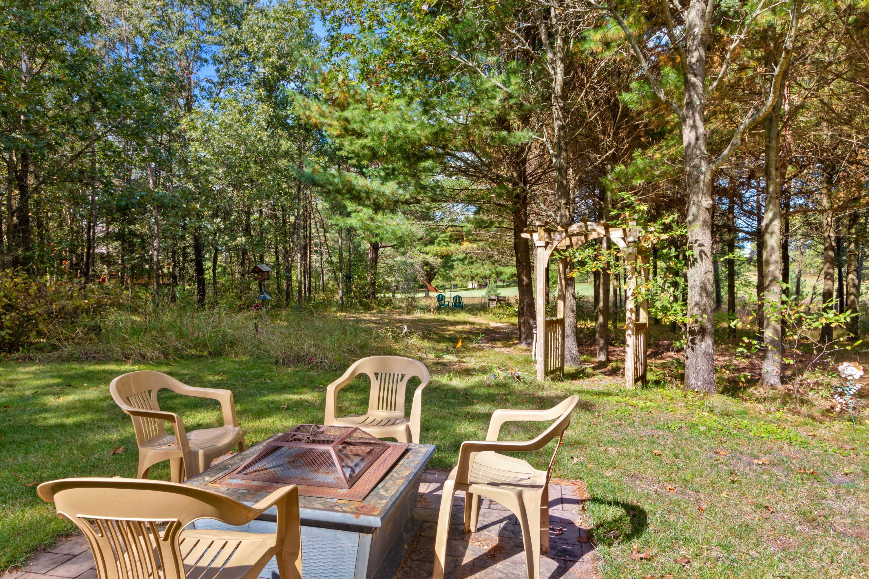 Rome, Wisconsin, 54457, United States, 3 Bedrooms Bedrooms, ,4 BathroomsBathrooms,Residential,For Sale,1975747