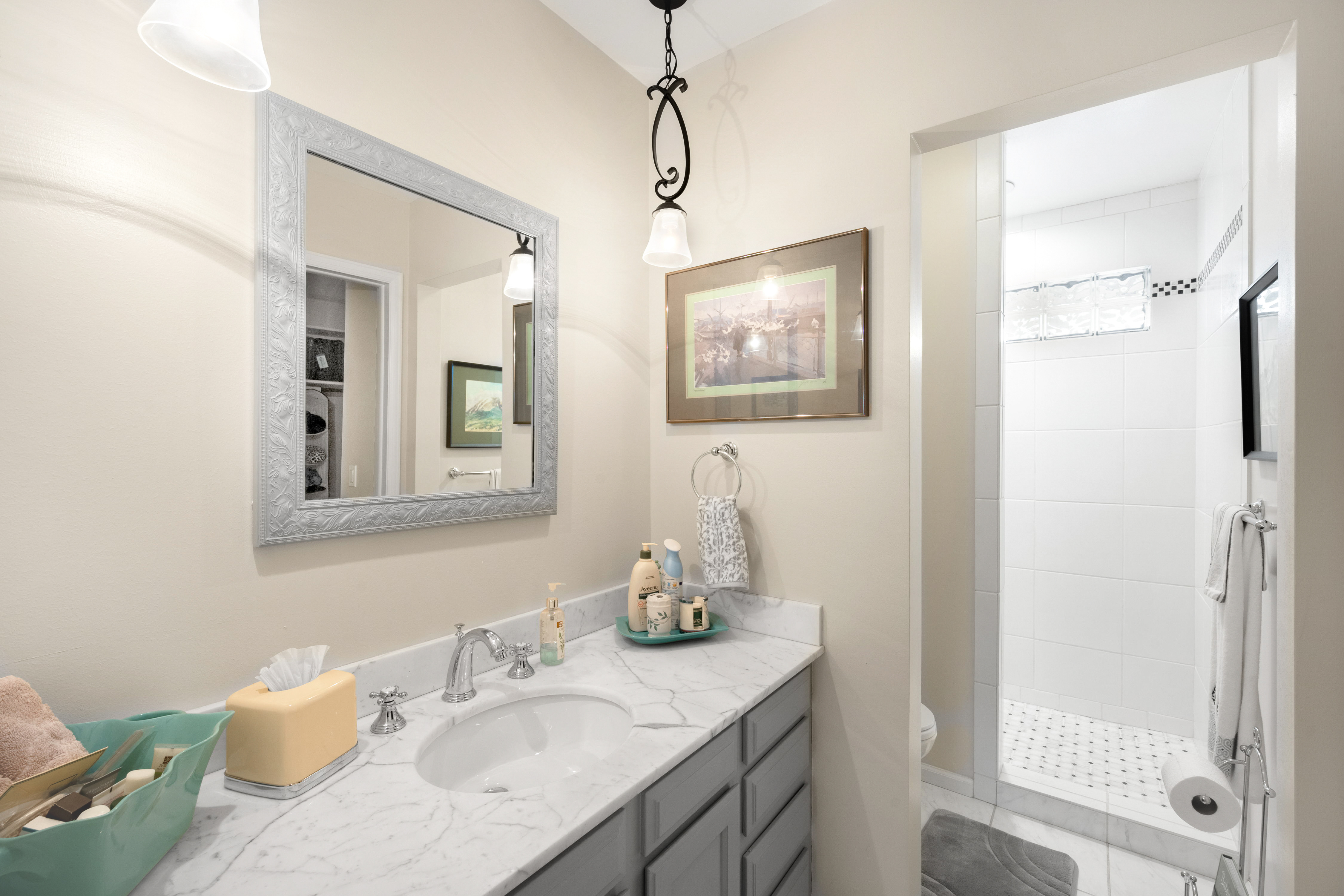  True Resort-Style Living in the Heart of Denver - 物件實景