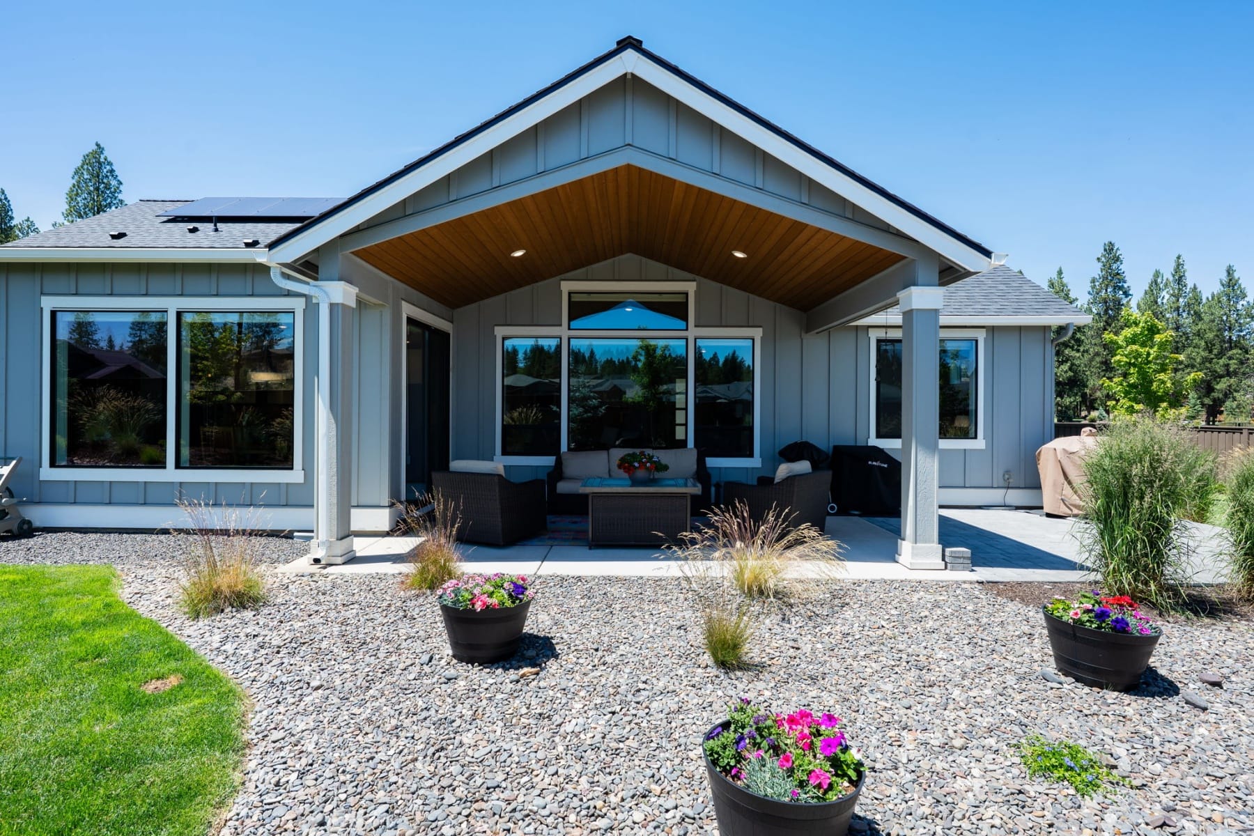  2258 NW Brickyard Street Bend, OR 97703 - 物件實景