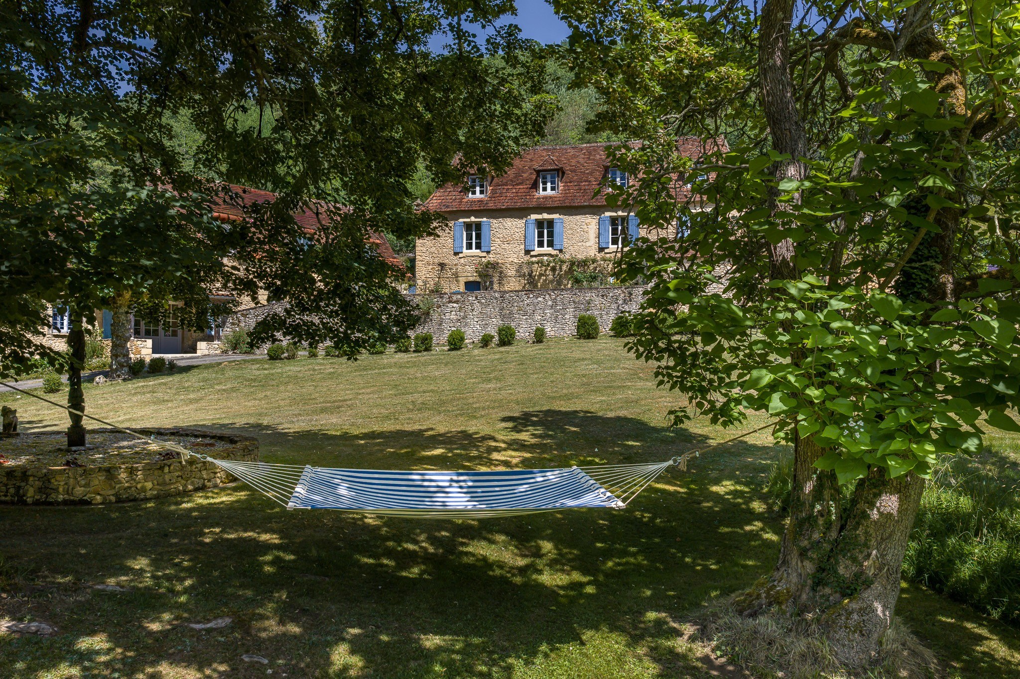  Hidden Elegance in the Heart of the Périgord Noir - 物件實景