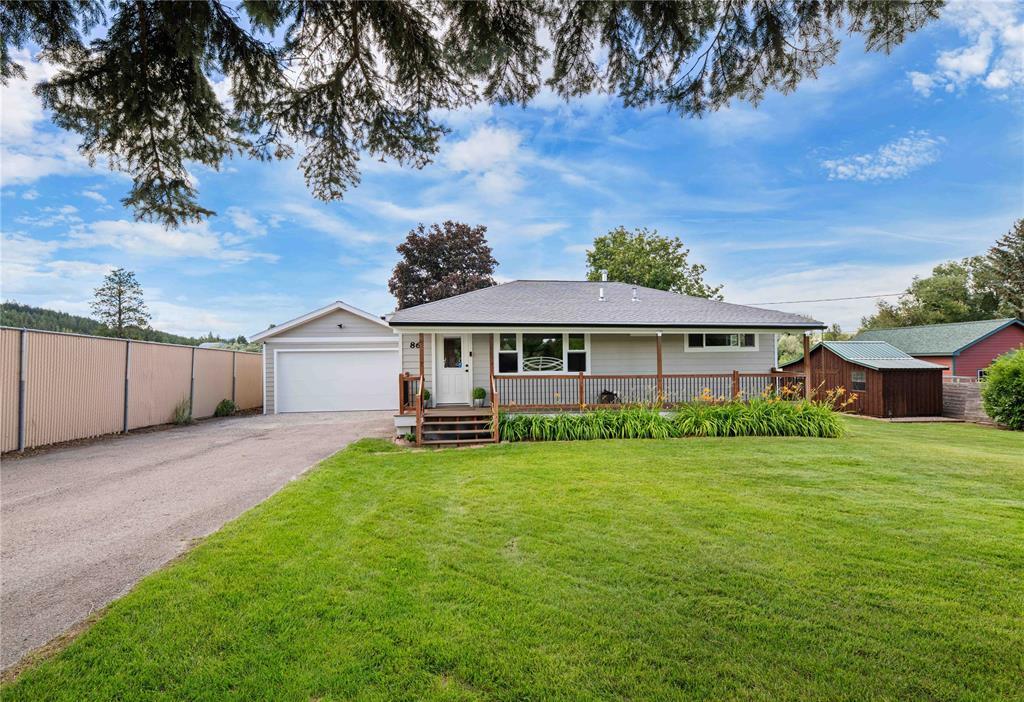 Kalispell, Montana, 59901, United States, 2 Bedrooms Bedrooms, ,1 BathroomBathrooms,Residential,For Sale,1927766