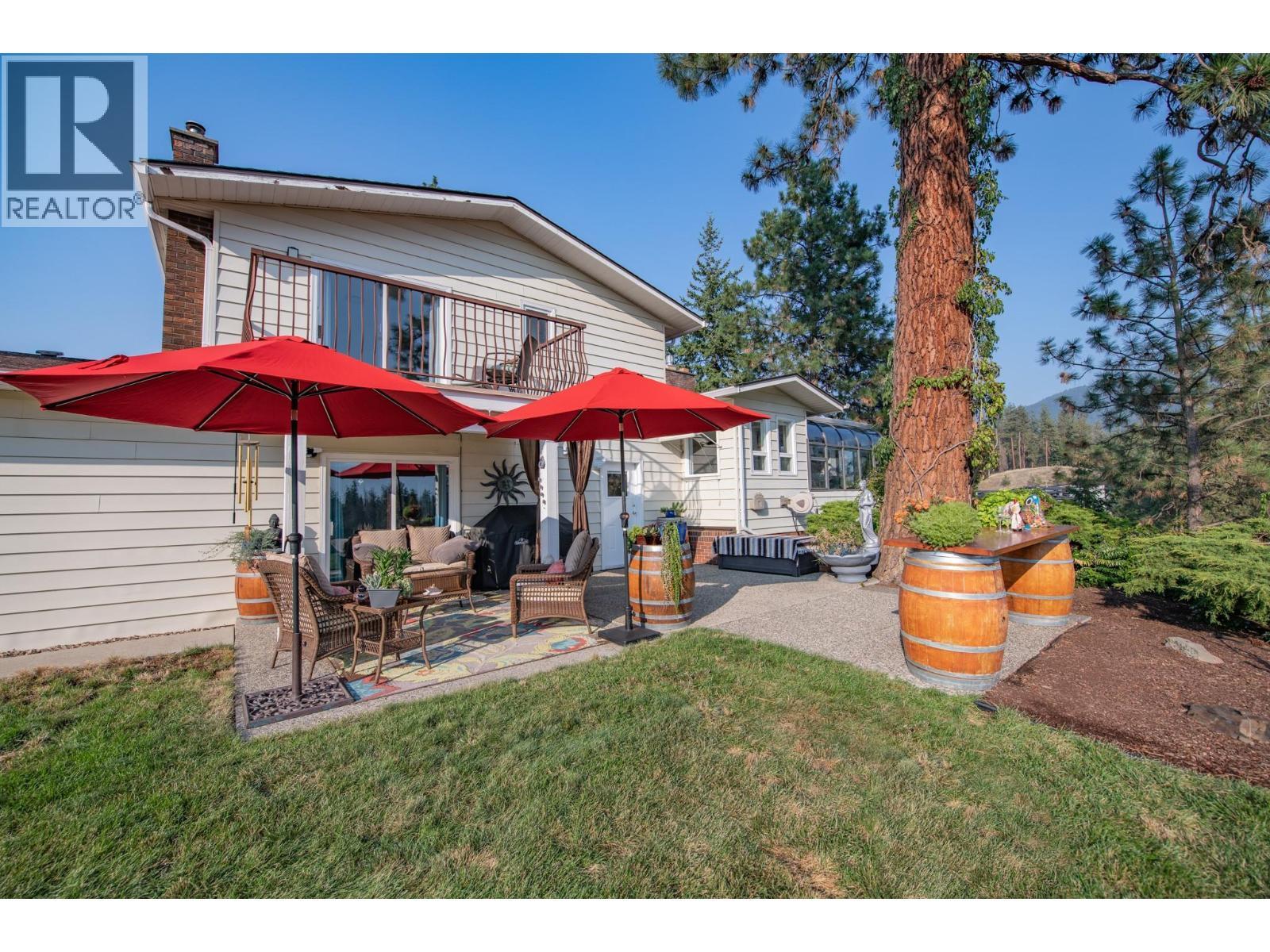 VERNON, British Columbia, V1B 3K4, CA, 3 Bedrooms Bedrooms, ,2 BathroomsBathrooms,Residential,For Sale,1949624