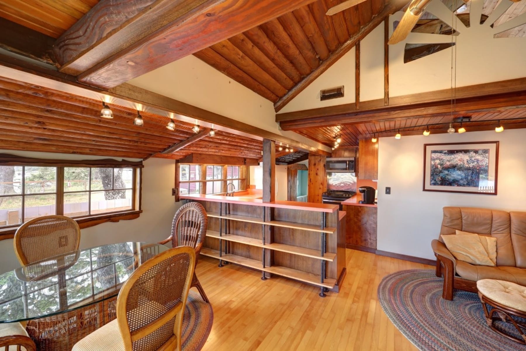  604 15th Avenue Seaside, OR 97138 - 物件實景