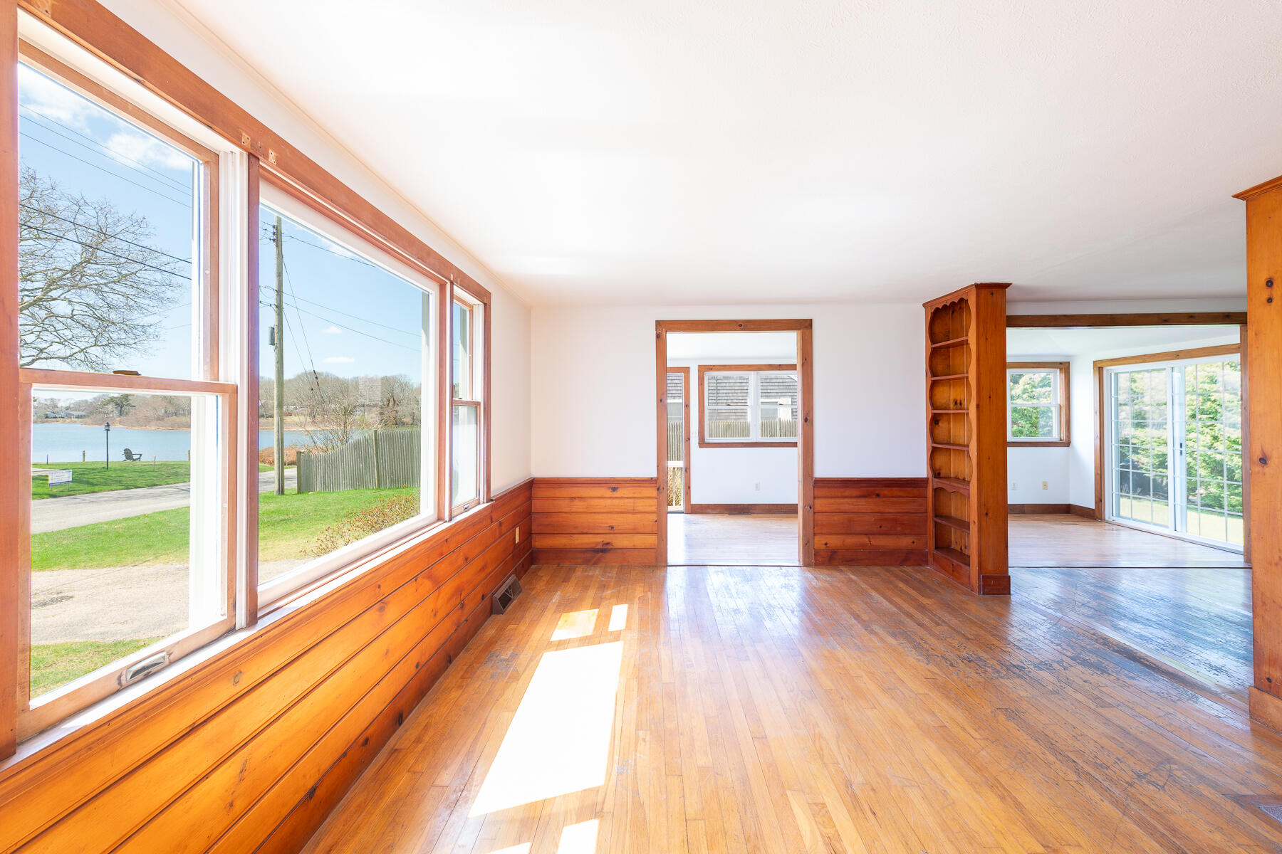  8 Providence Street - 物件實景