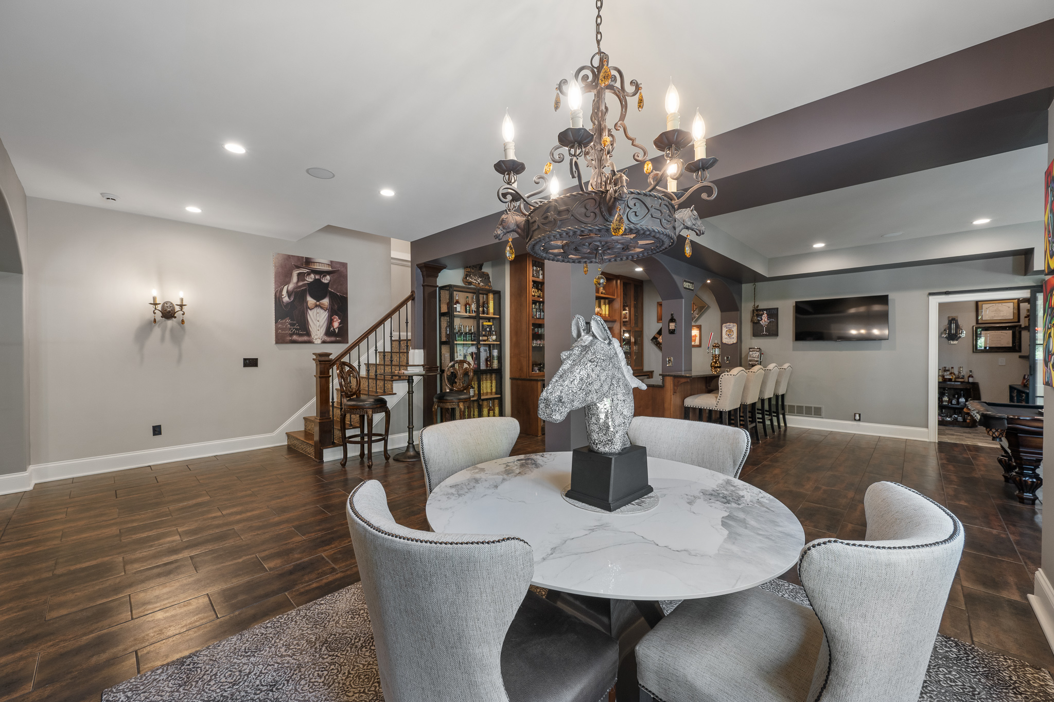  3021 Long Creek Way, Louisville, KY 40245 - 物件實景