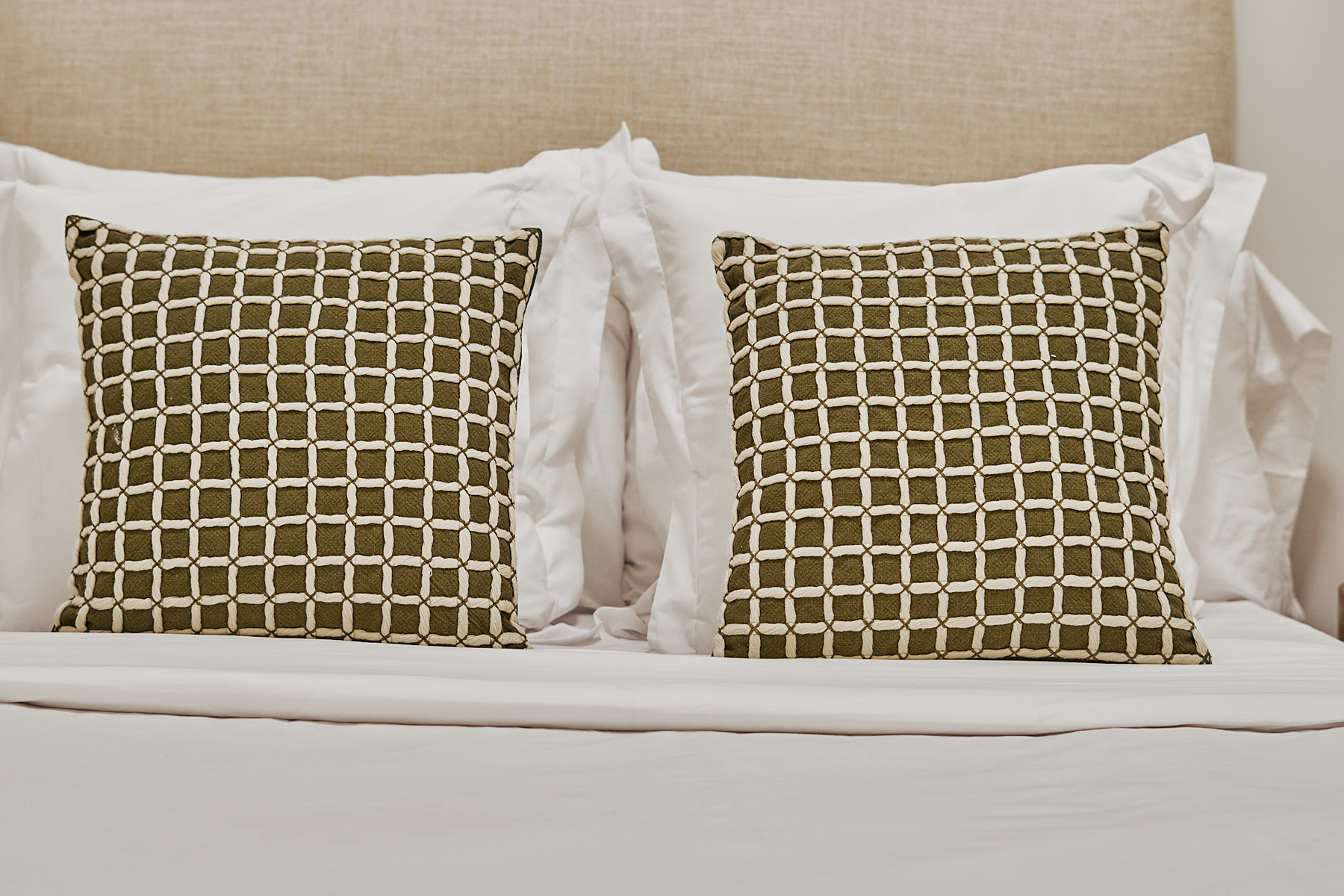  Functional flat in Goya - 物件實景