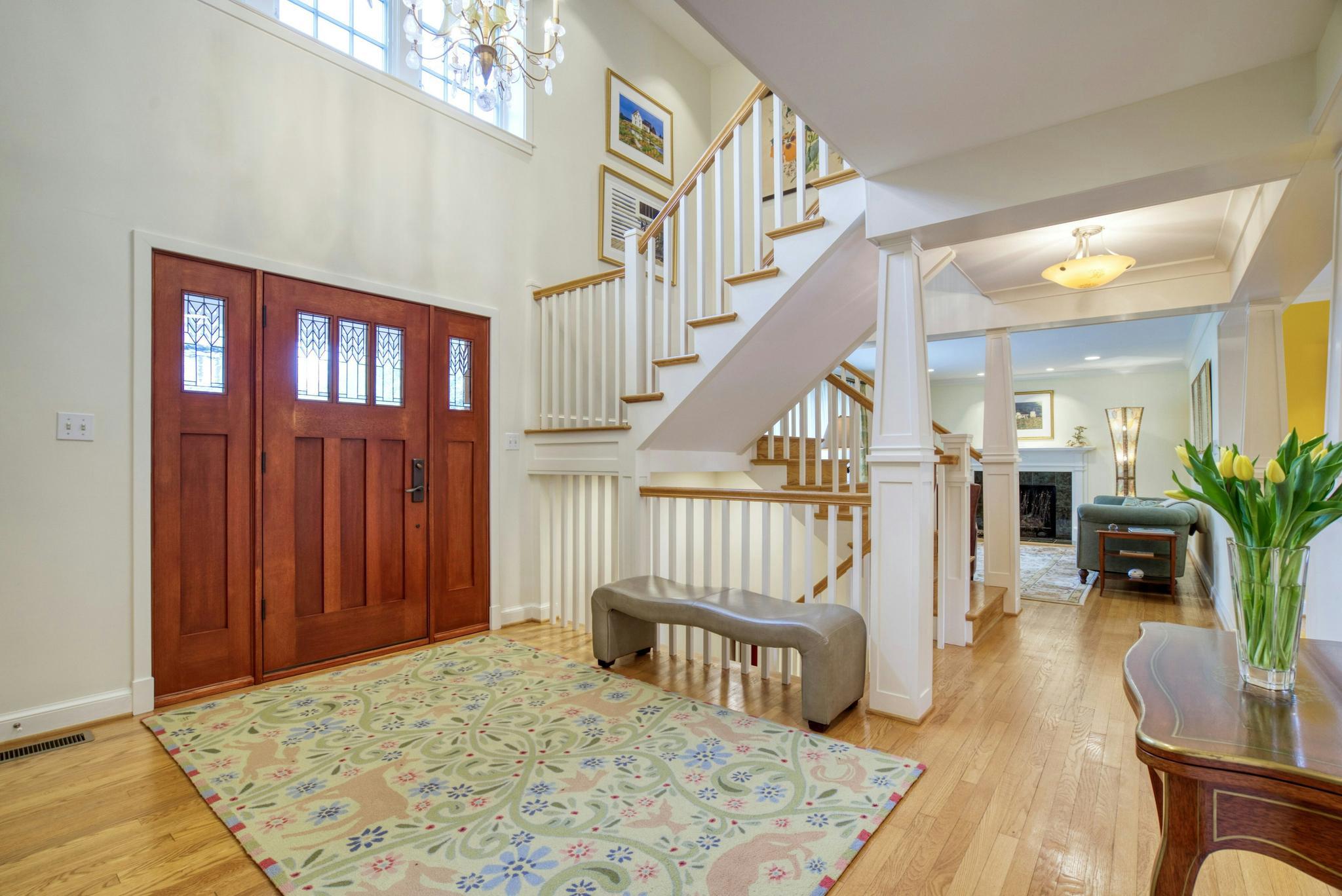  312 N Van Buren Street, Falls Church, VA, 22046 - 物件實景