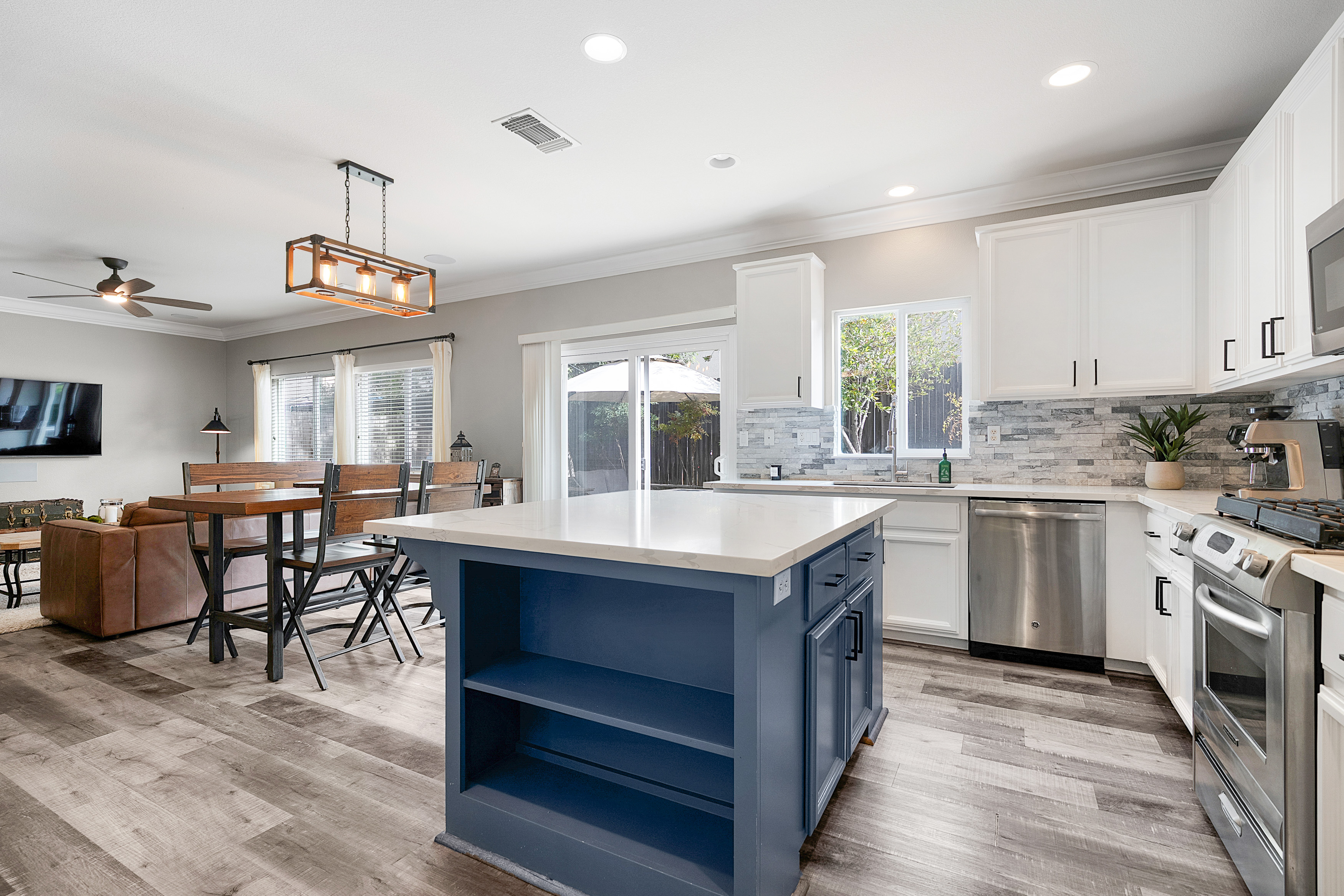  1529 Black Bear Street, Roseville, CA 95747 - 物件實景