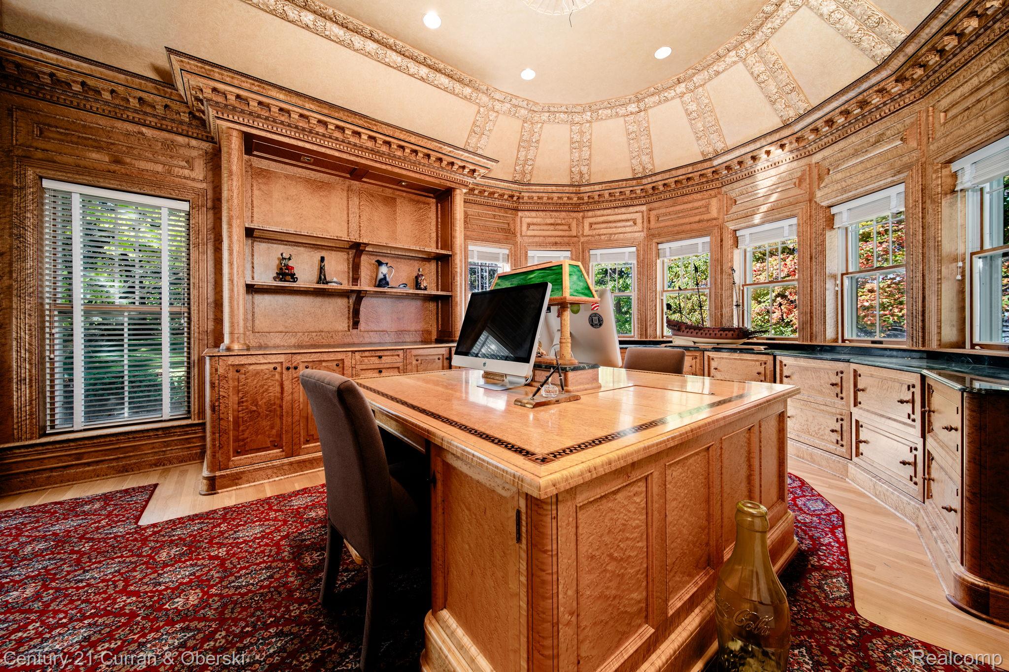 Mullett Township, Michigan, 49749, United States, 10 Bedrooms Bedrooms, ,14 BathroomsBathrooms,Residential,For Sale,1987359