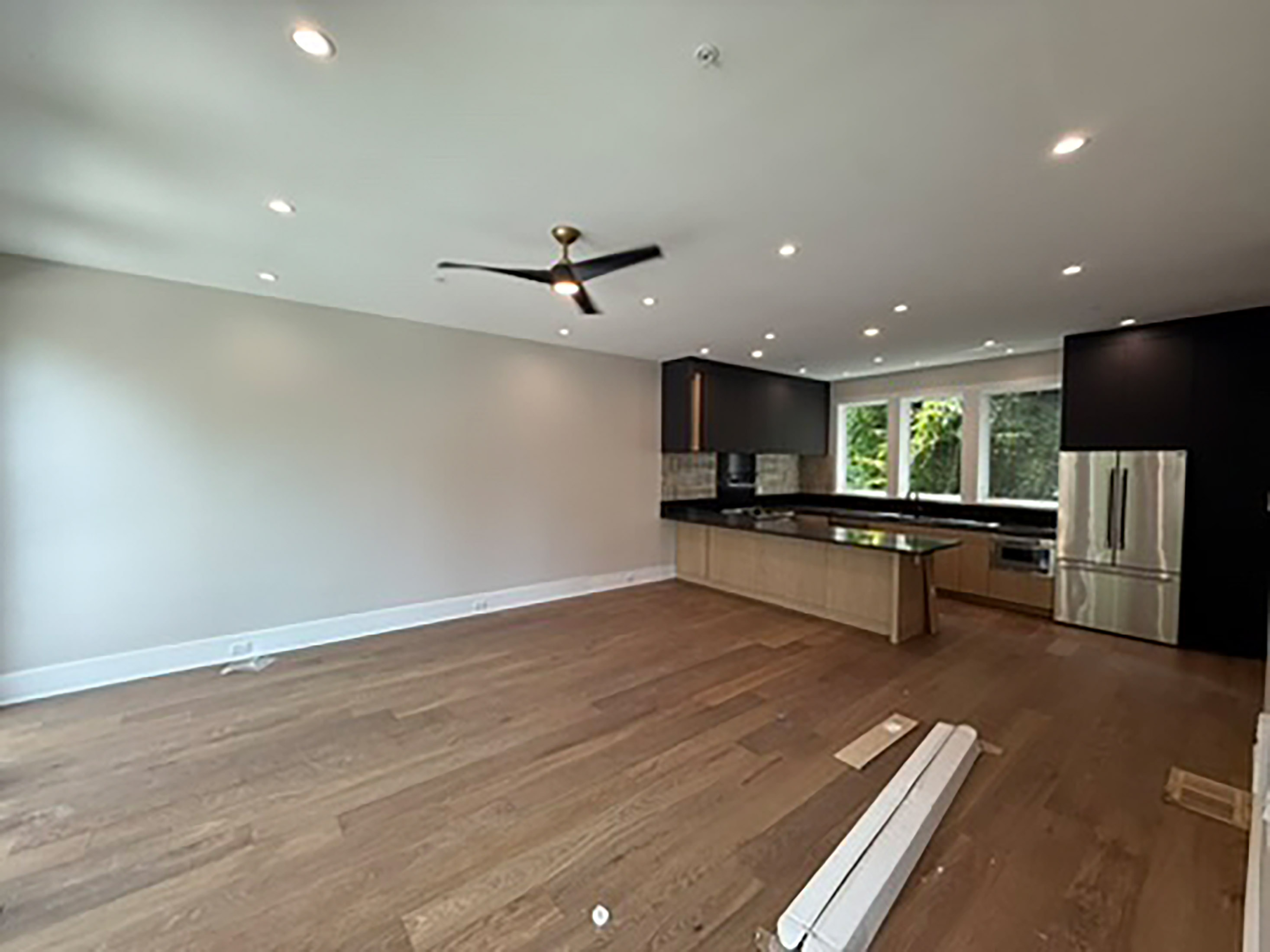  Beautifully Designed New Construction Townhomes in the Heart of Central Buckhead - 物件實景