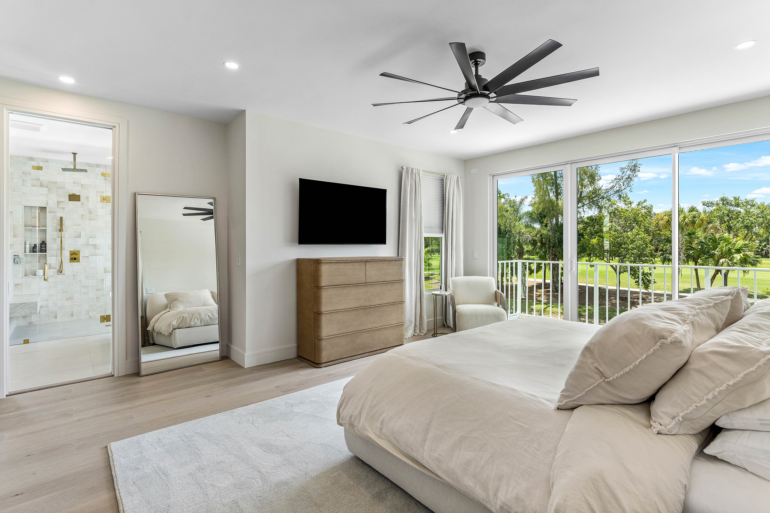  9701 Spray Drive, West Palm Beach, FL, 33411 - 物件實景