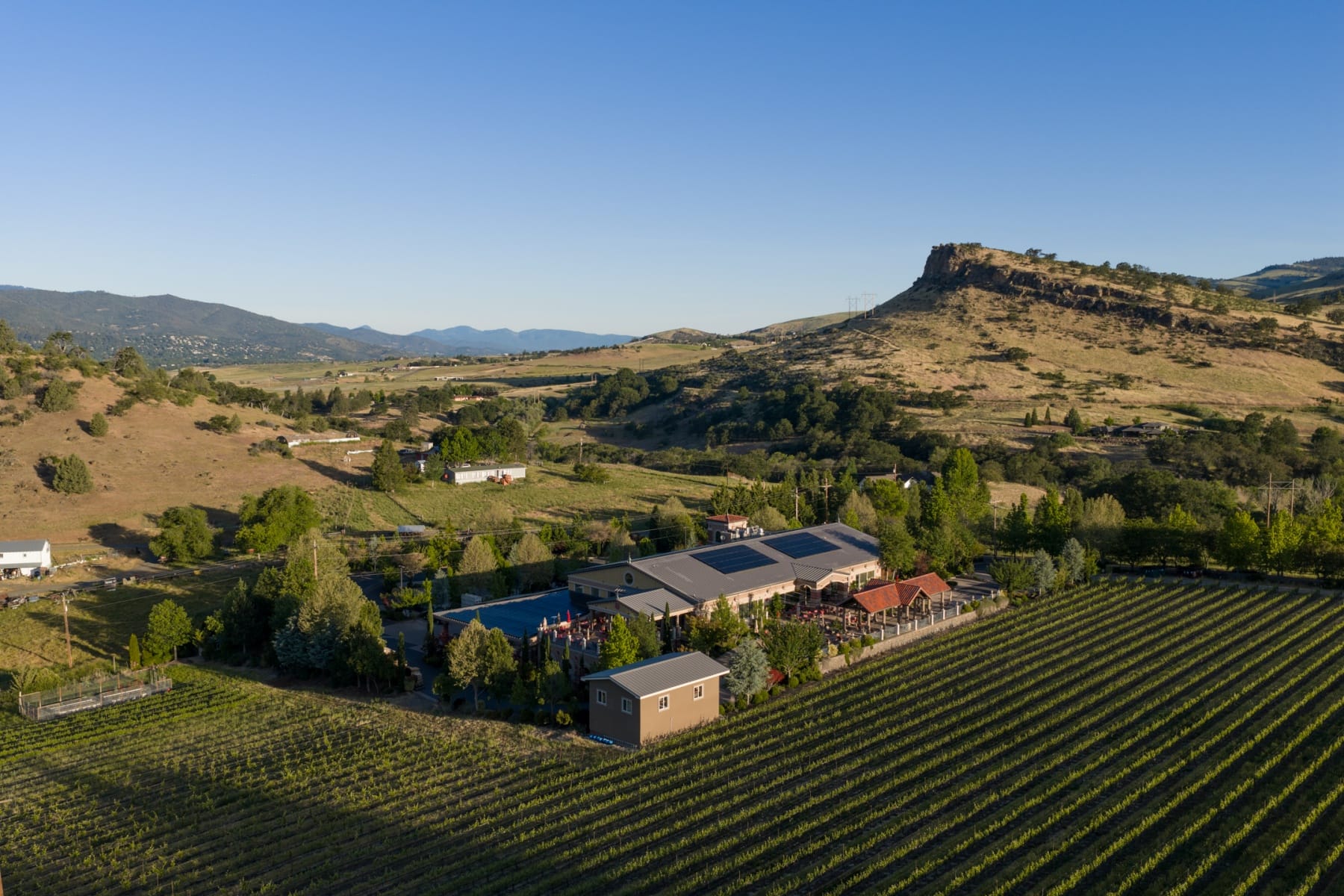  100 Belle Fiore Lane Ashland, OR 97520 - 物件實景