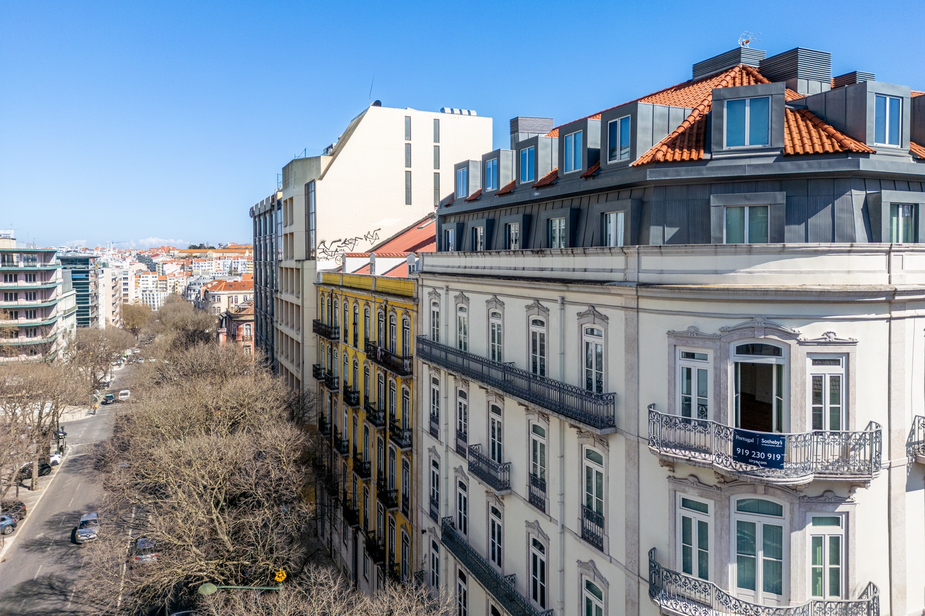  Flat, 2 bedrooms, for Sale - 物件實景