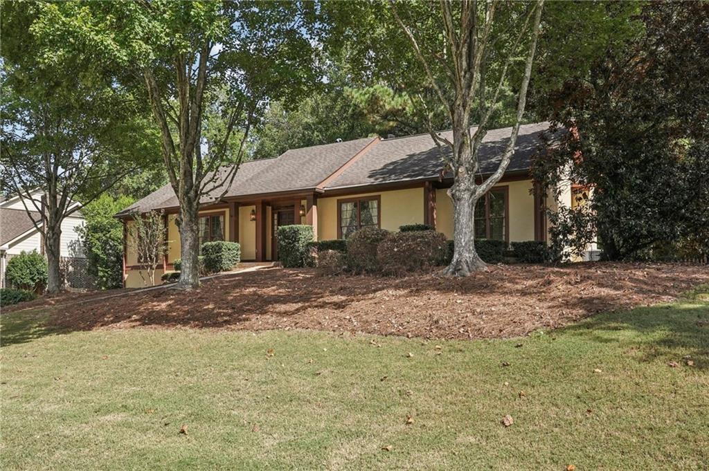 Peachtree Corners, Georgia, 30092, United States, 3 Bedrooms Bedrooms, ,3 BathroomsBathrooms,Residential,For Sale,1976168
