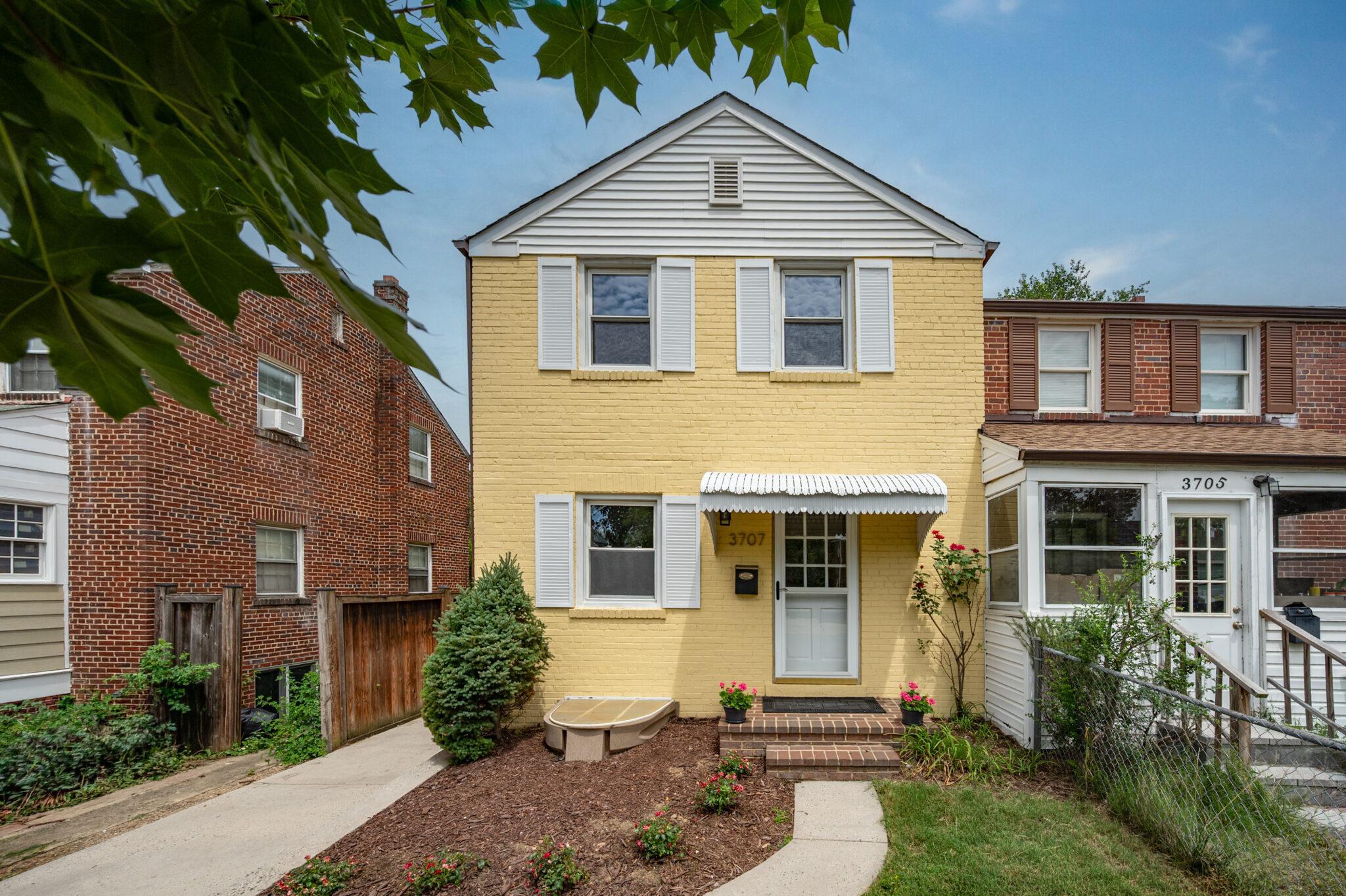  3707 1st Road S, Arlington, VA, 22204 - 物件實景