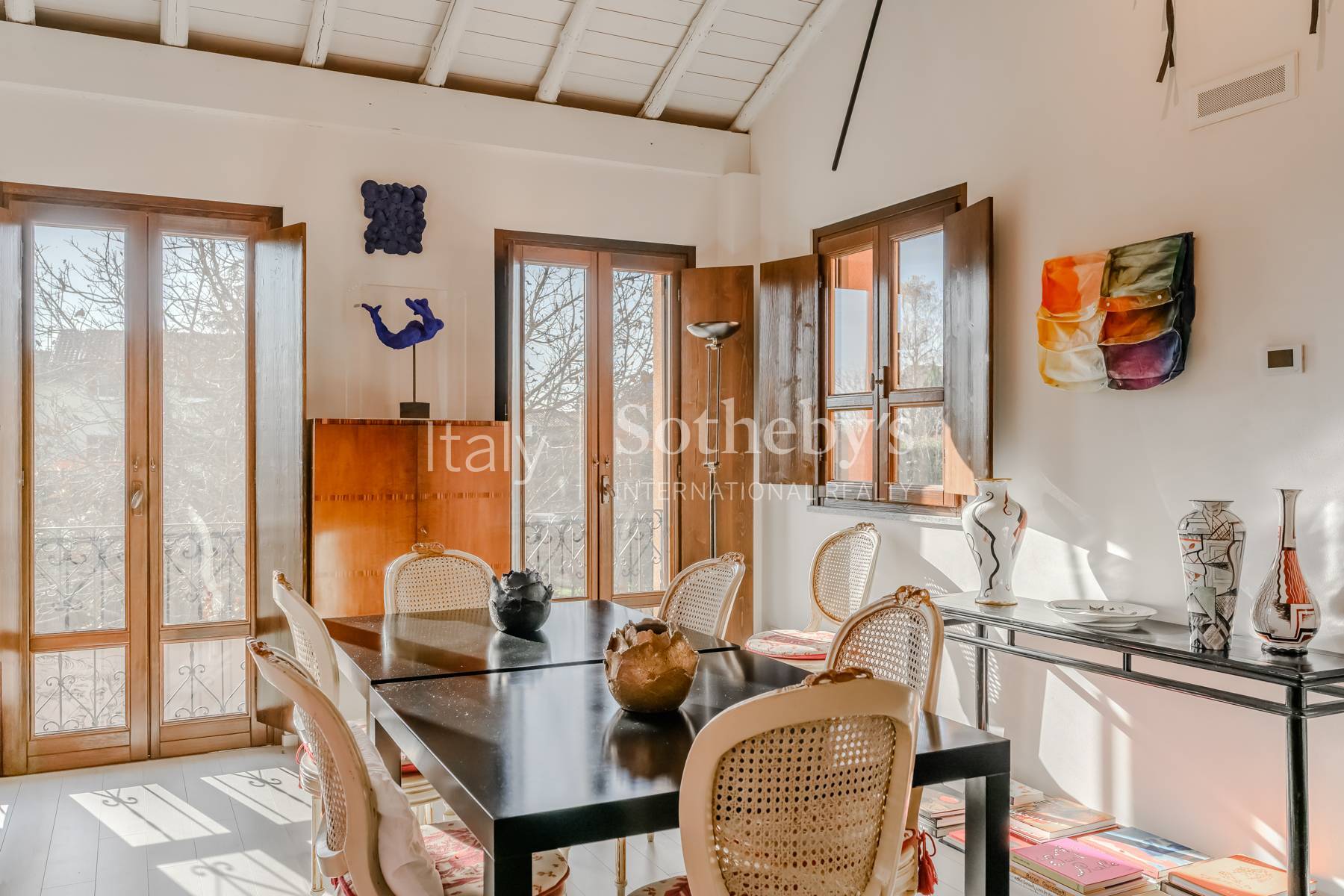  Elegant residence in the green heart of Piemonte - 物件實景