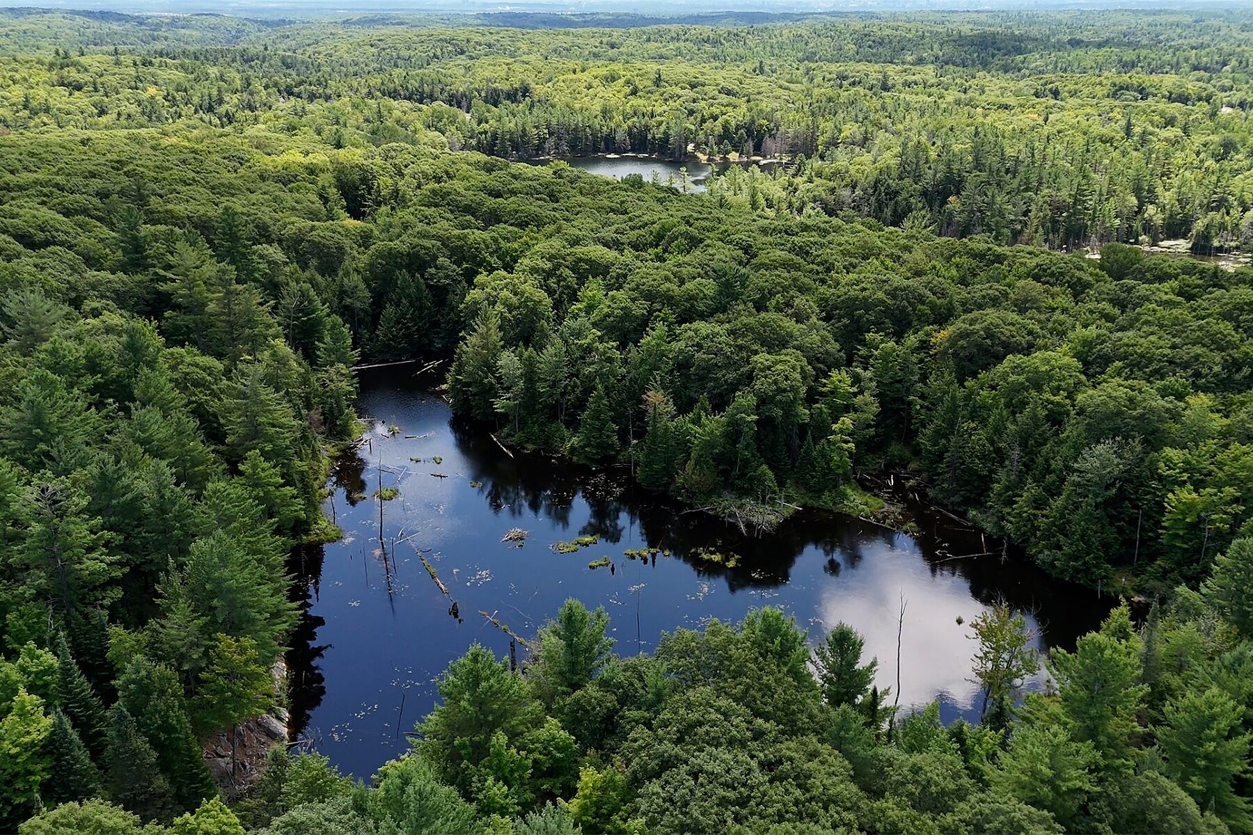  Cantley, Outaouais - 物件實景