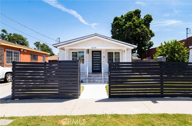 Los Angeles, California, 90002, United States, 3 Bedrooms Bedrooms, ,1 BathroomBathrooms,Residential,For Sale,1993847