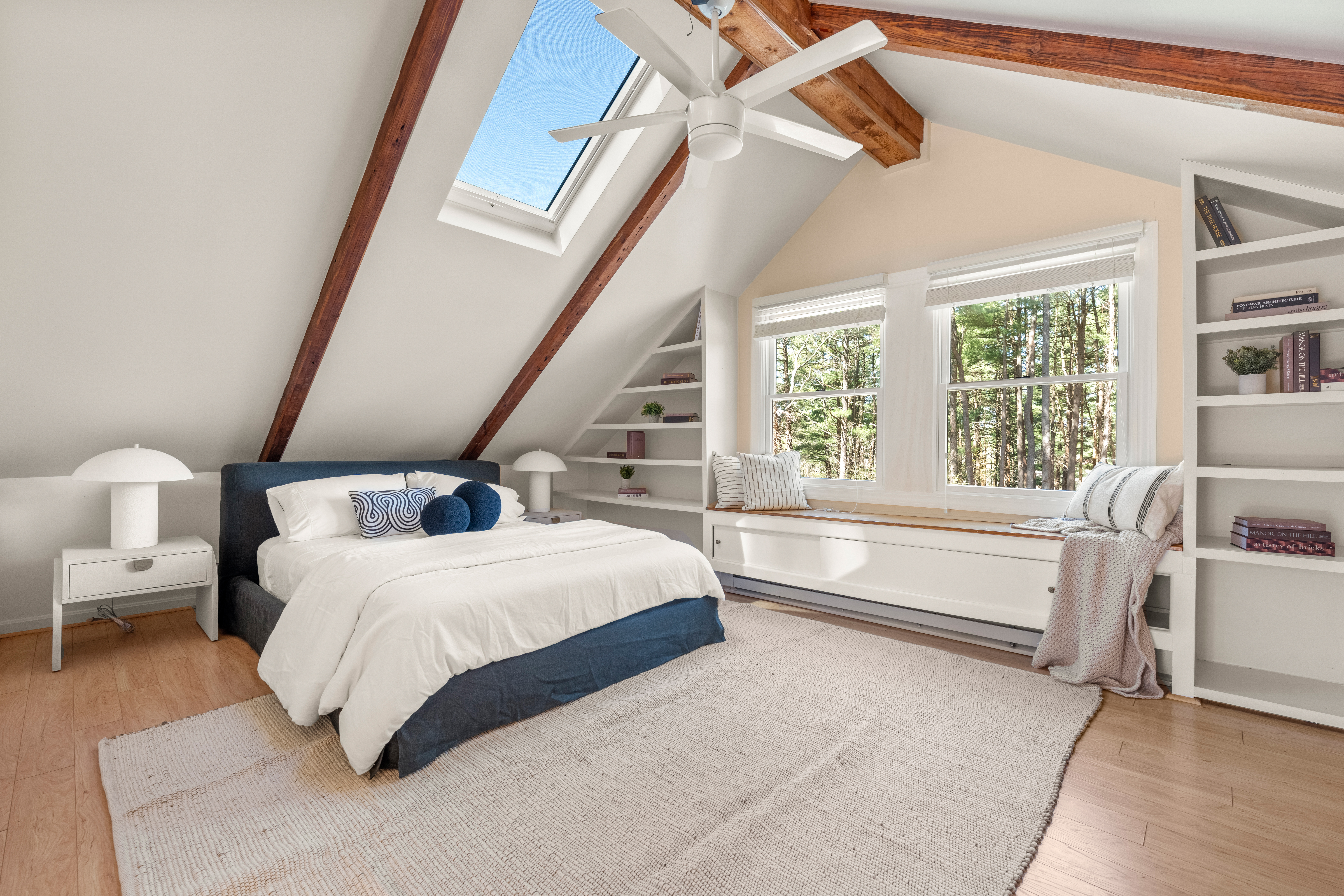  40 Hobbs Brook Road, Weston, MA, 02493 - 物件實景