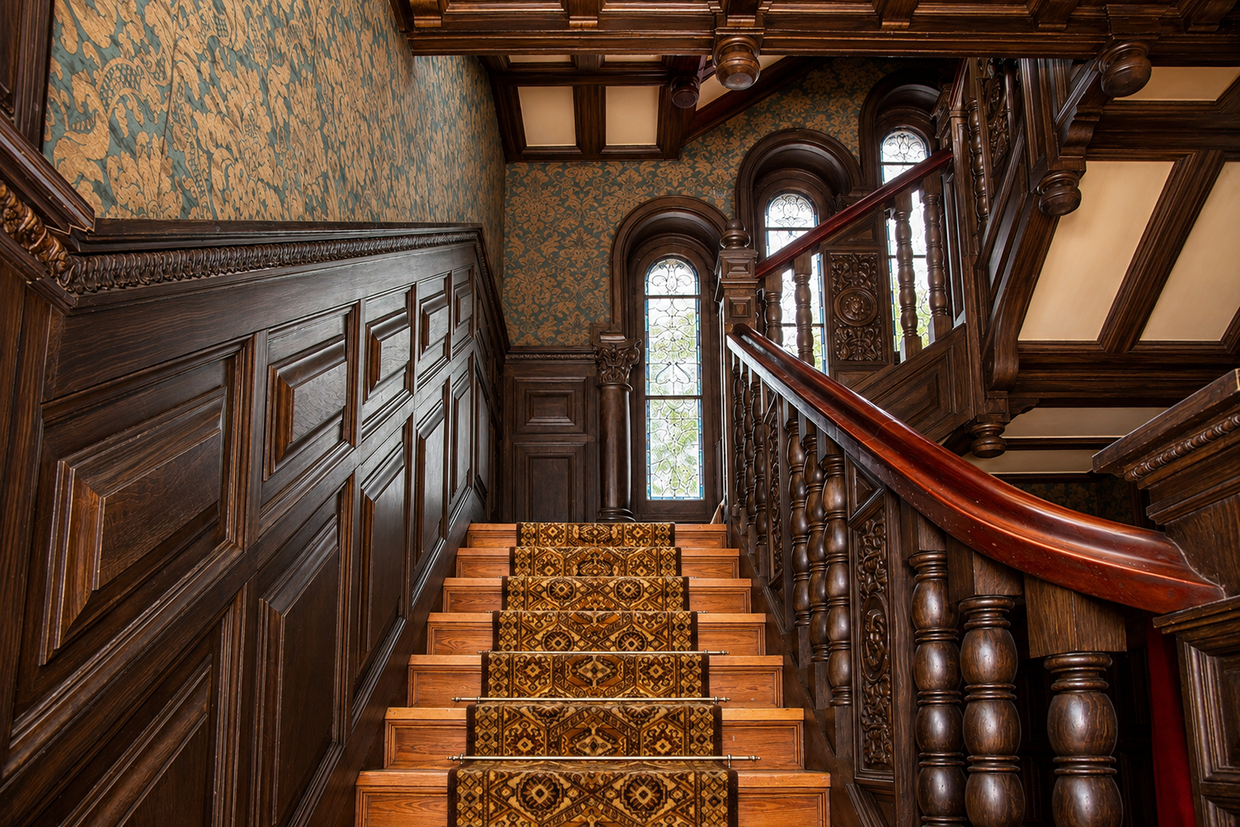  Colonial Villa in Viveiro, Lugo: Elegance and Rural Tranquility - 物件實景