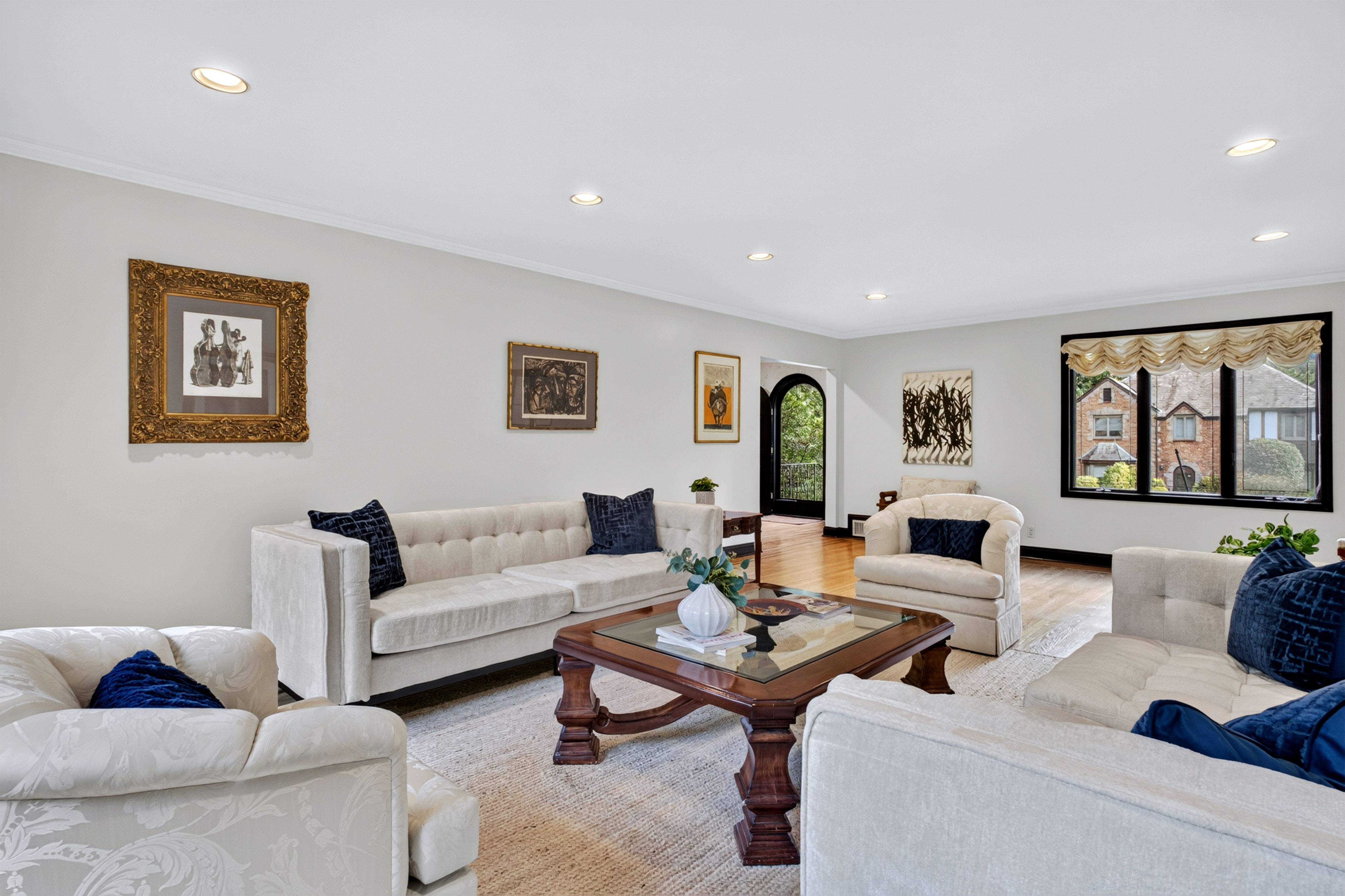  4 Parkwood Drive, Great Neck, NY 11023 - 物件實景