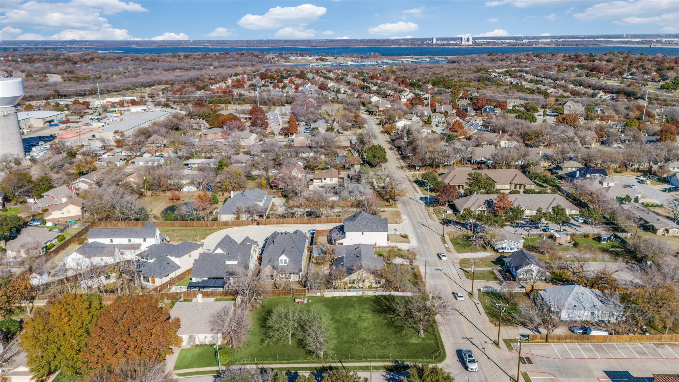 309 N Main Street, Grapevine, Texas, 76051, United States, ,Land,For Sale,309 N Main Street,1675199