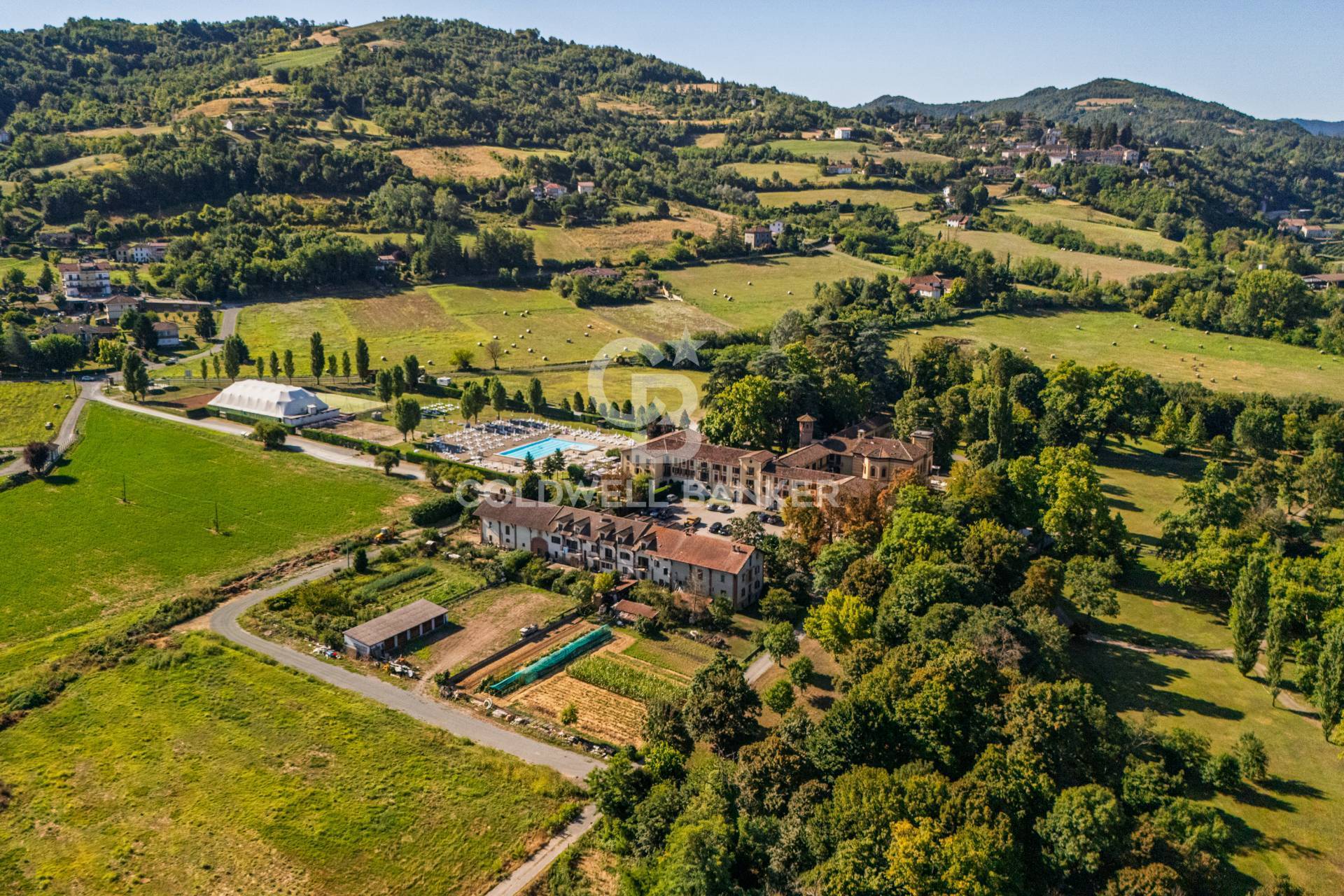 Acqui Terme, Alessandria, 15011, IT, 30 Bedrooms Bedrooms, ,25 BathroomsBathrooms,Residential,For Sale,1934342