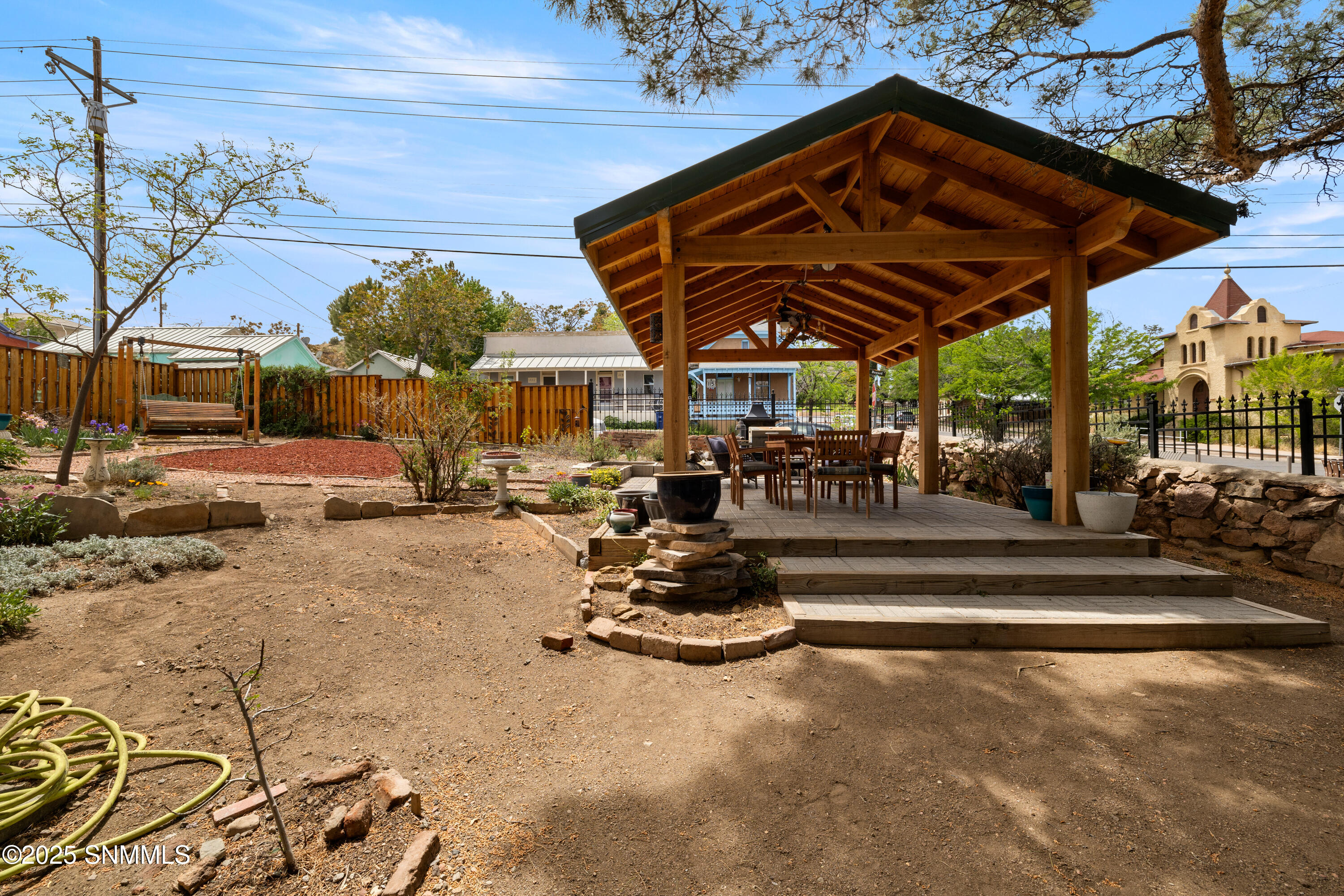 Silver City, New Mexico, 88061, United States, 5 Bedrooms Bedrooms, ,6 BathroomsBathrooms,Residential,For Sale,1986302