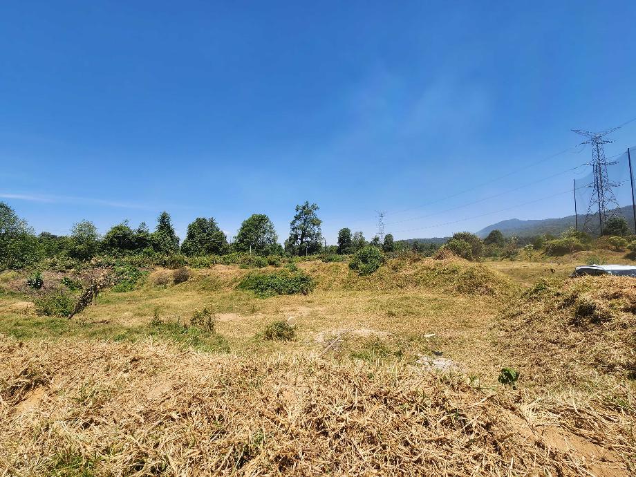 Valle de Bravo, Estado de méxico, 51200, Mexico, 1 Bedroom Bedrooms, ,Residential,For Sale,1806019