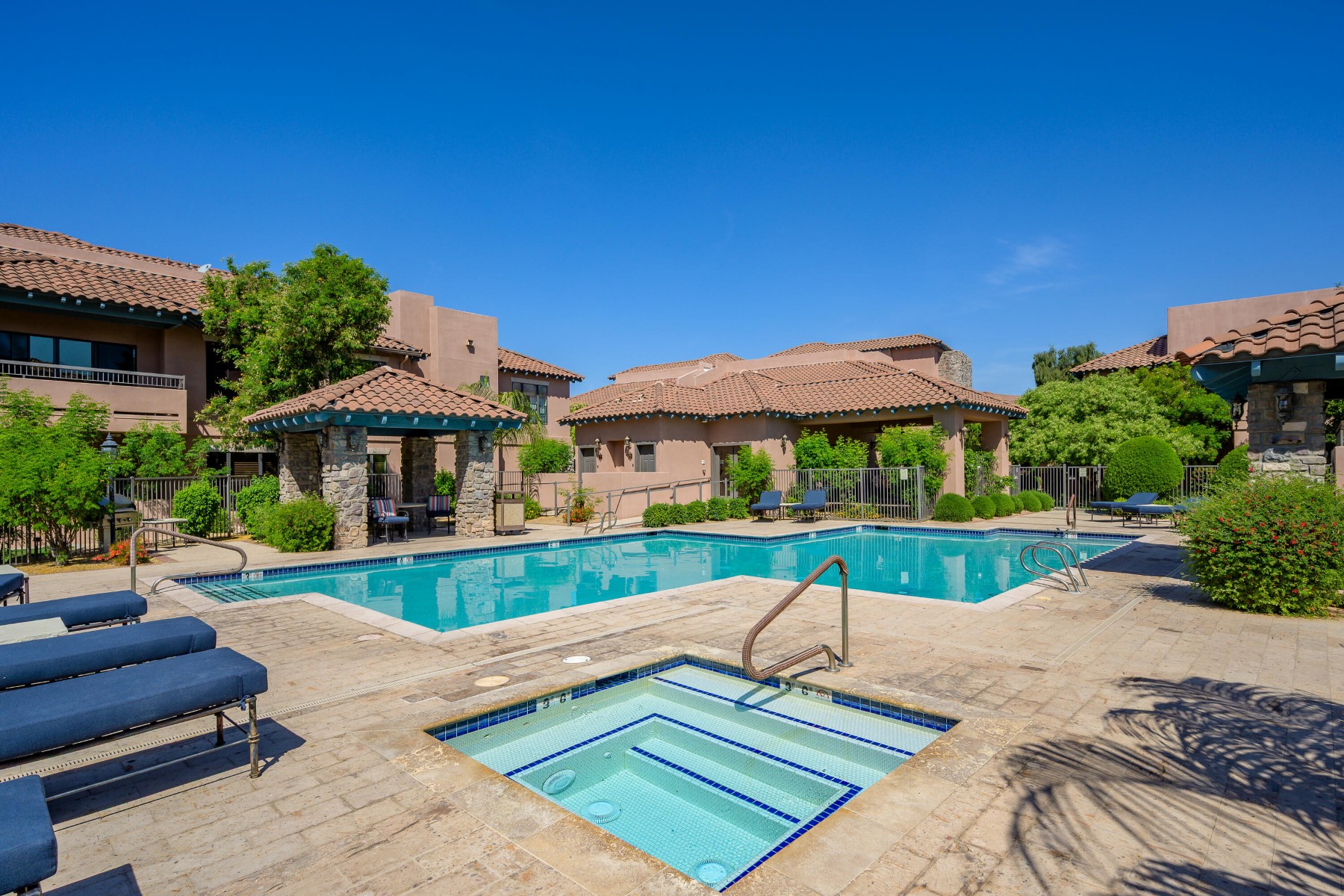  20660 N 40th Street¦Phoenix, AZ - 物件實景