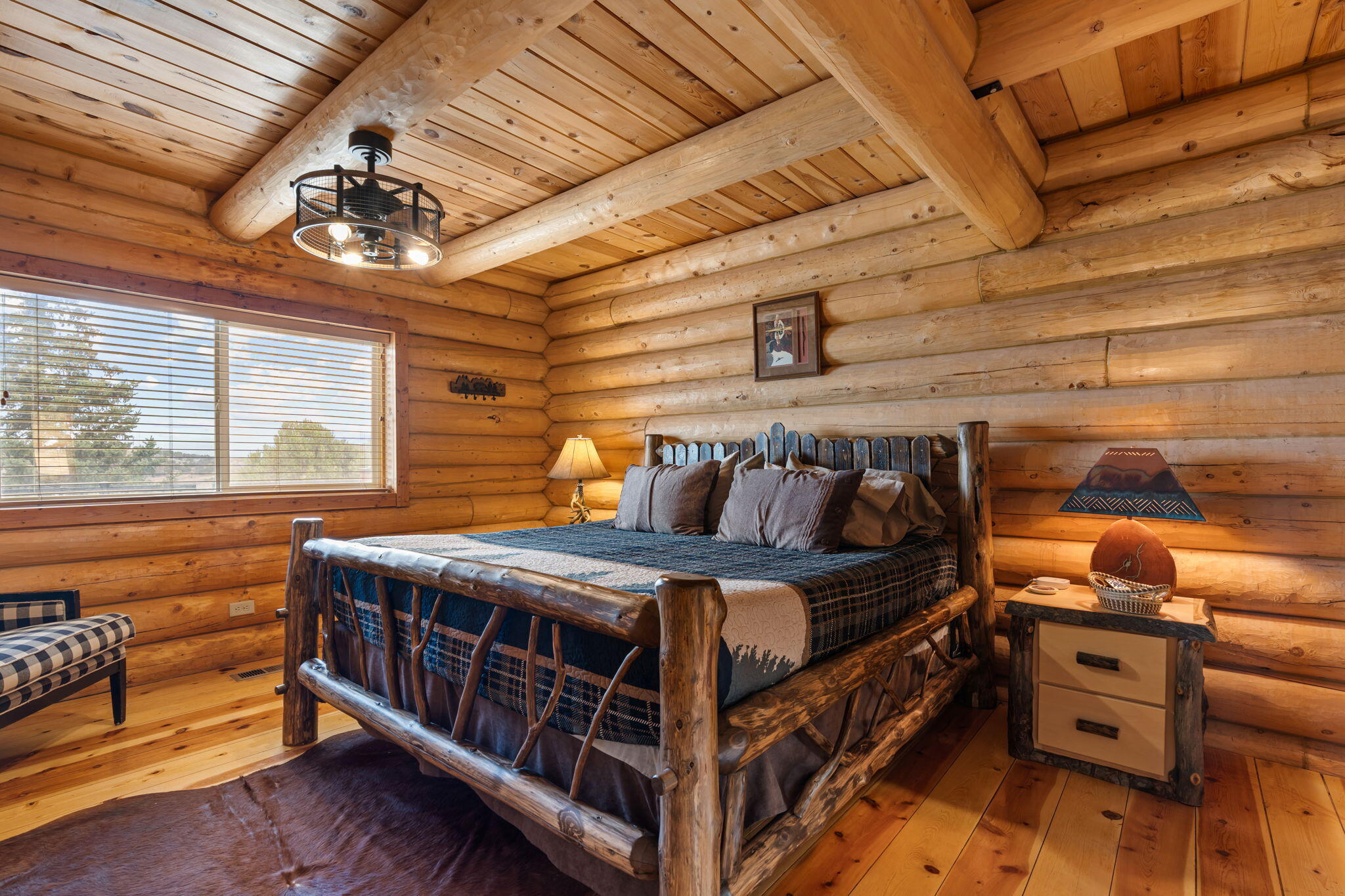 Parowan, Utah, 84761, United States, 5 Bedrooms Bedrooms, ,5 BathroomsBathrooms,Residential,For Sale,1976313