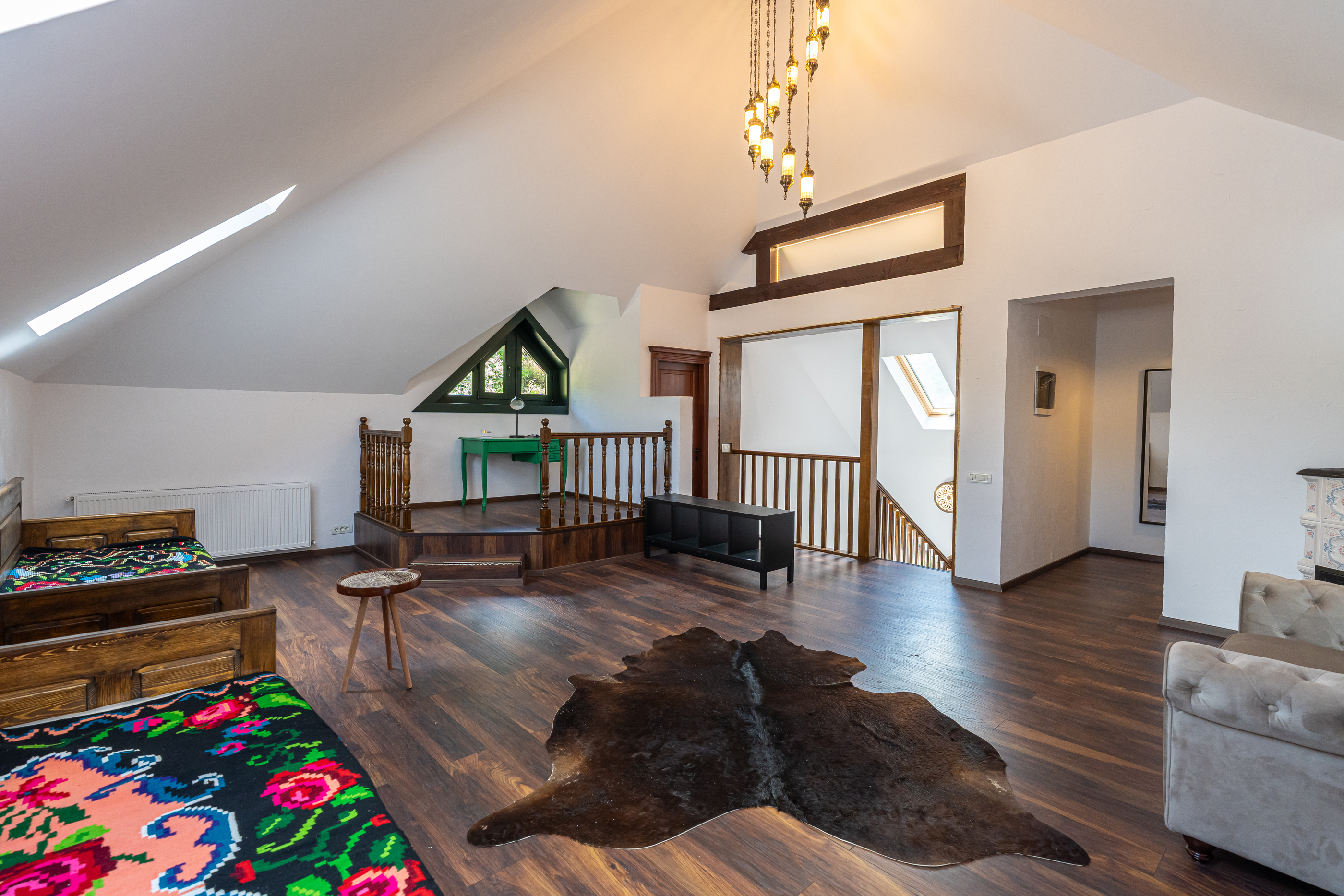  Versatile 22-Hectare Private Estate - Forested Heart of the Apuseni Mountains - 物件實景