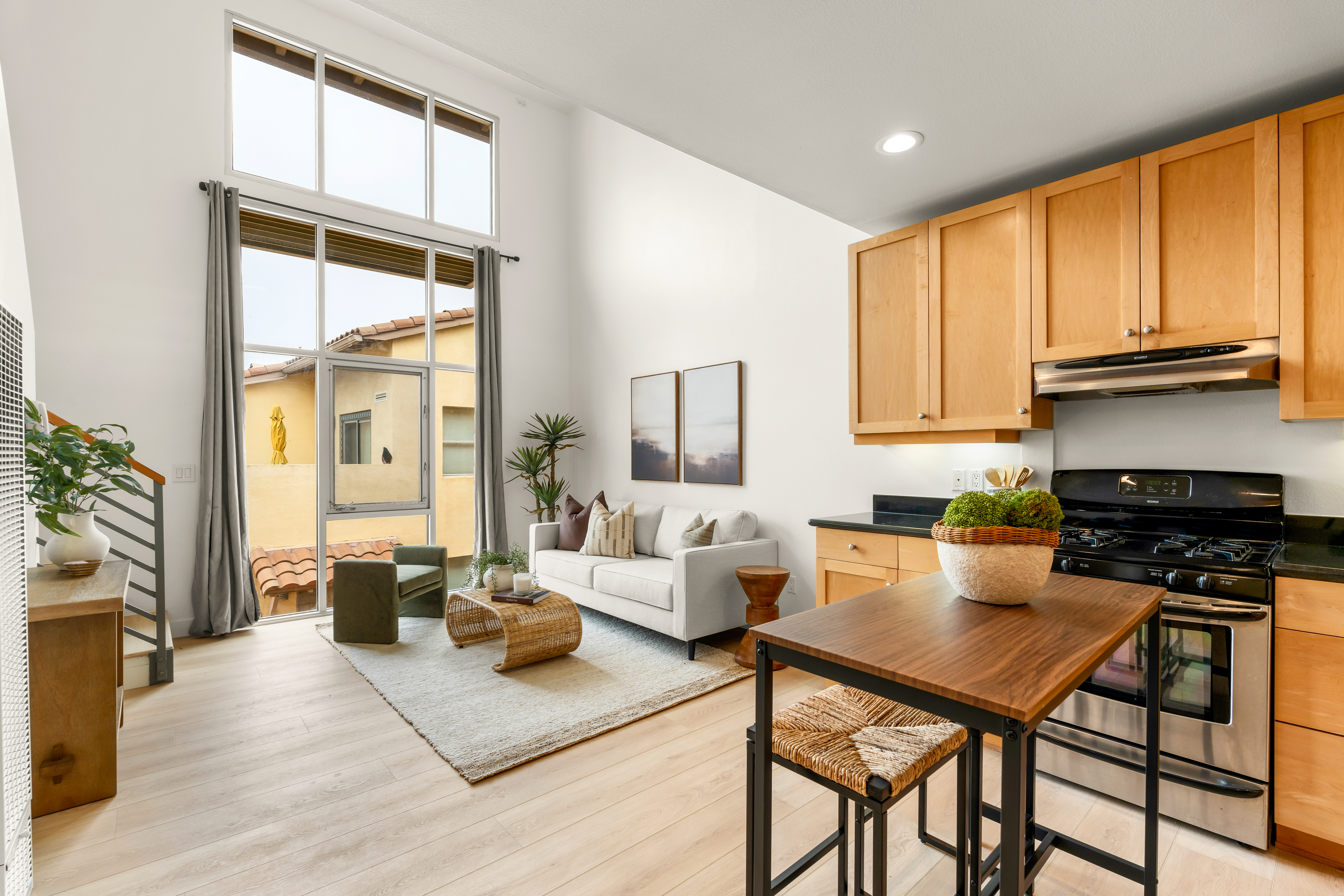  285 North Ventura Avenue #6, Ventura, CA 93001 - 物件實景