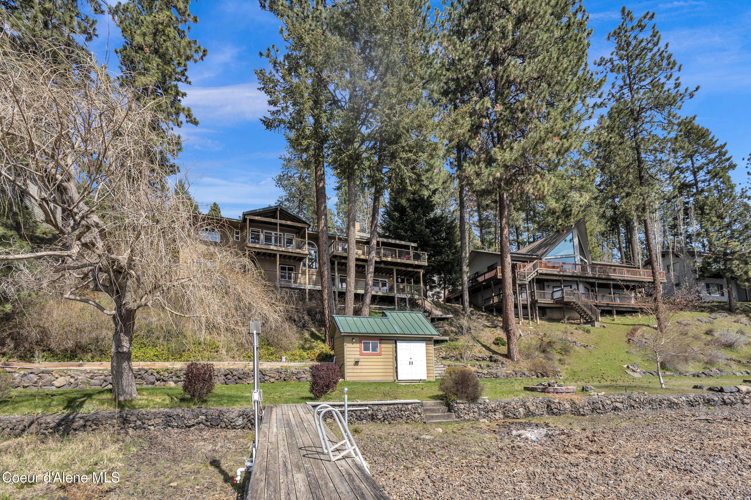 Harrison, Idaho, 83833, United States, 3 Bedrooms Bedrooms, ,3 BathroomsBathrooms,Residential,For Sale,2041876