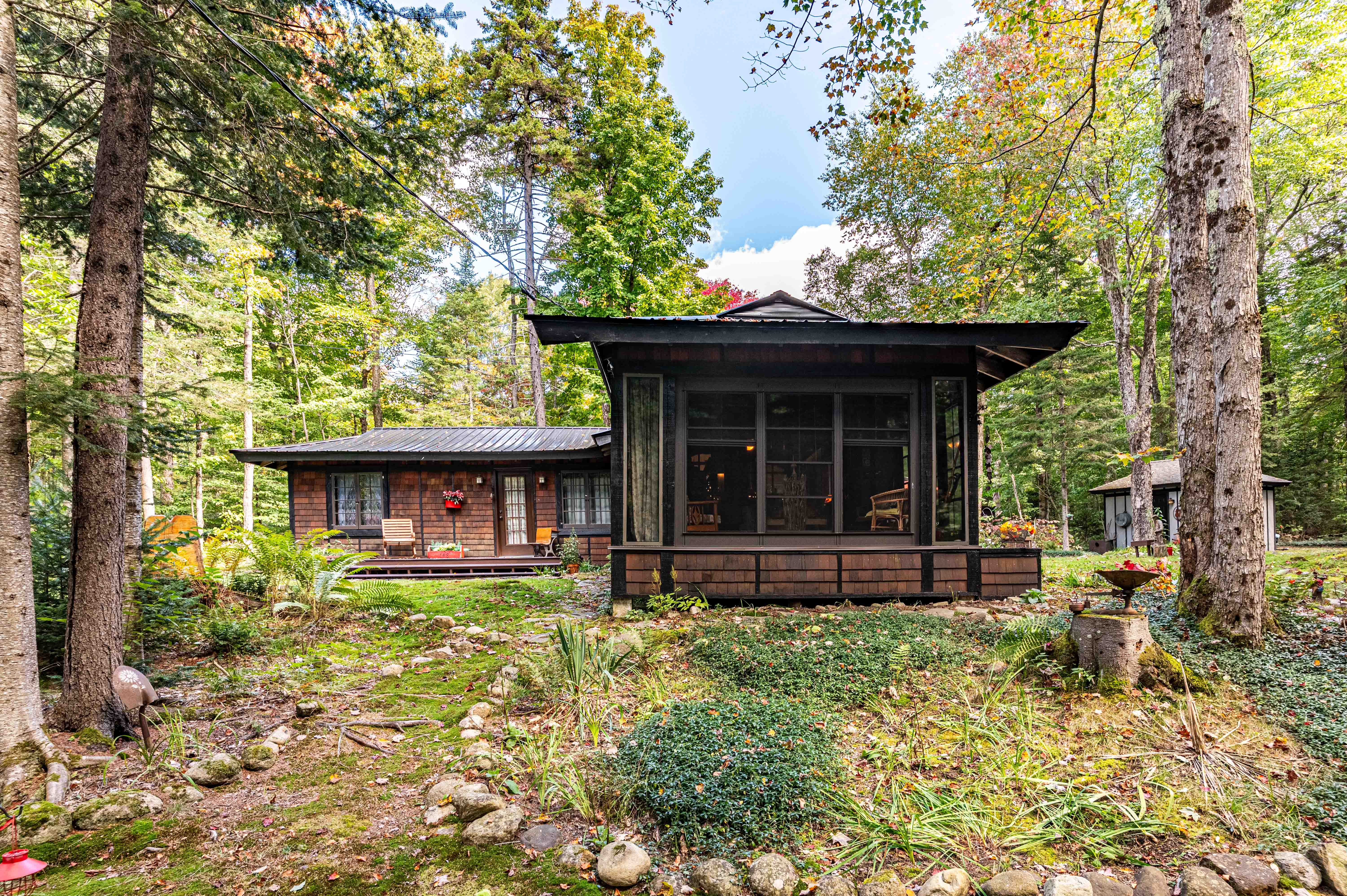  148 Onekio Rd, Thendara, NY, 13472 - 物件實景