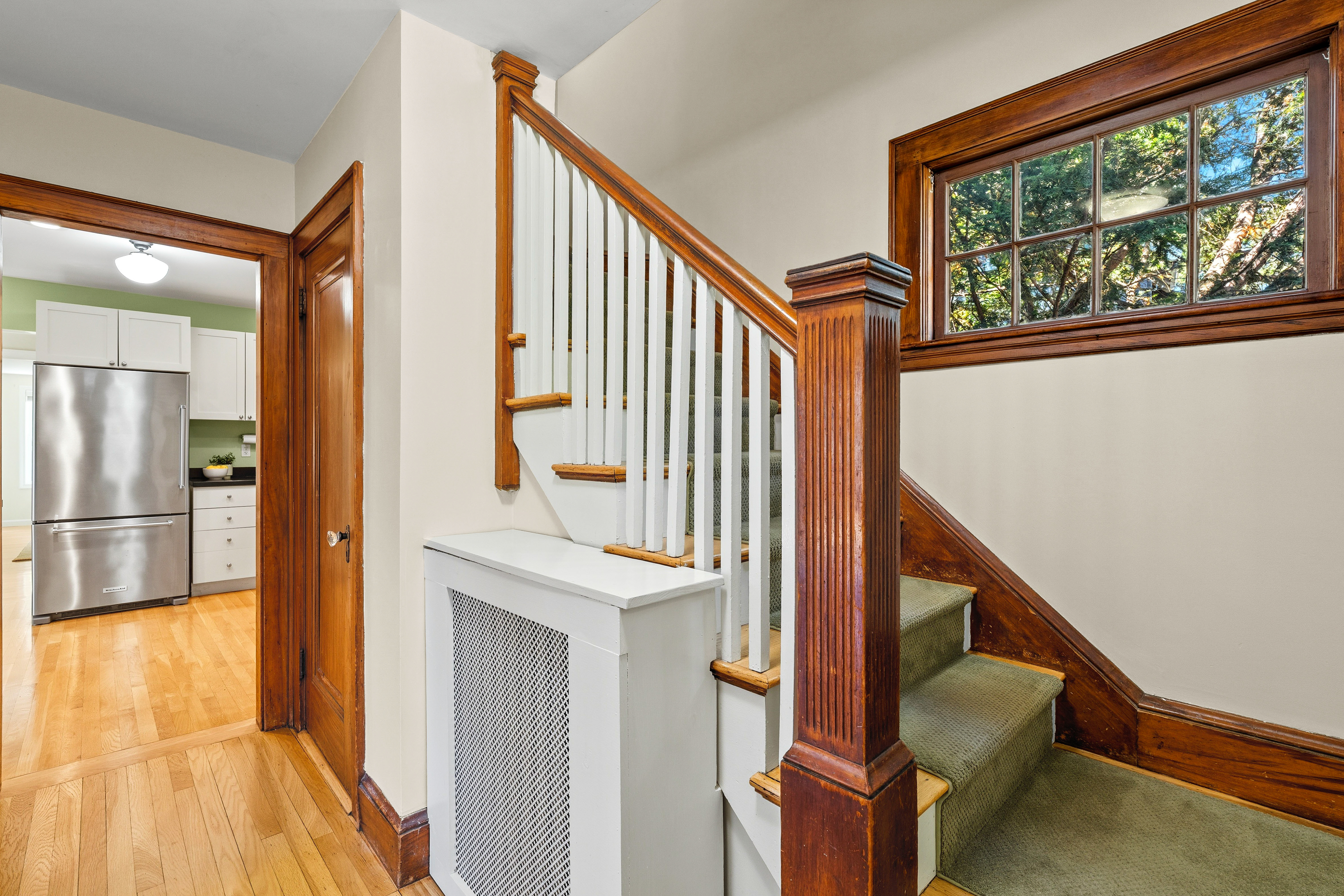  197 Hillside Avenue, Arlington, MA, 02476 - 物件實景