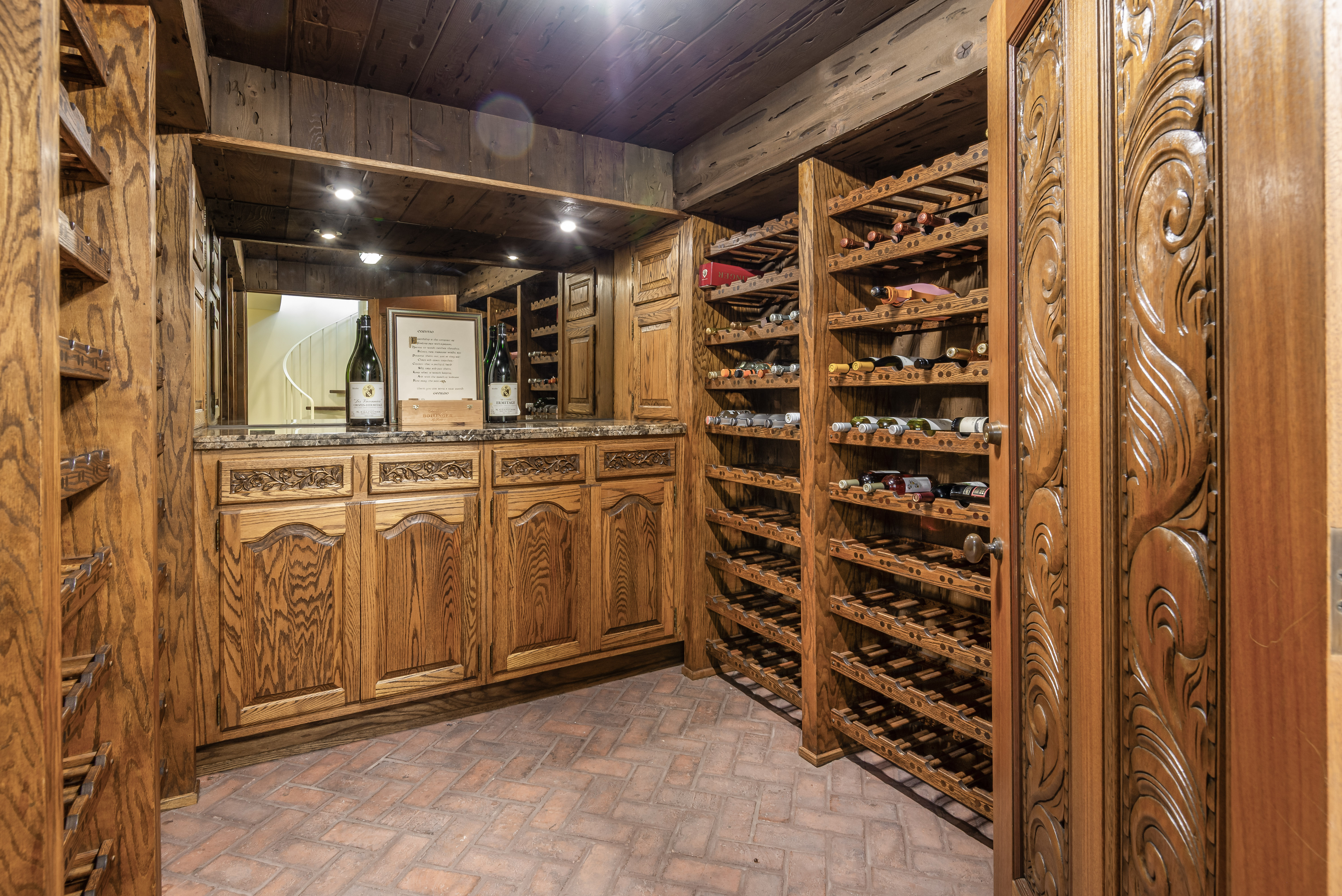  34 Crest Road East, Rolling Hills, CA 90274 - 物件實景