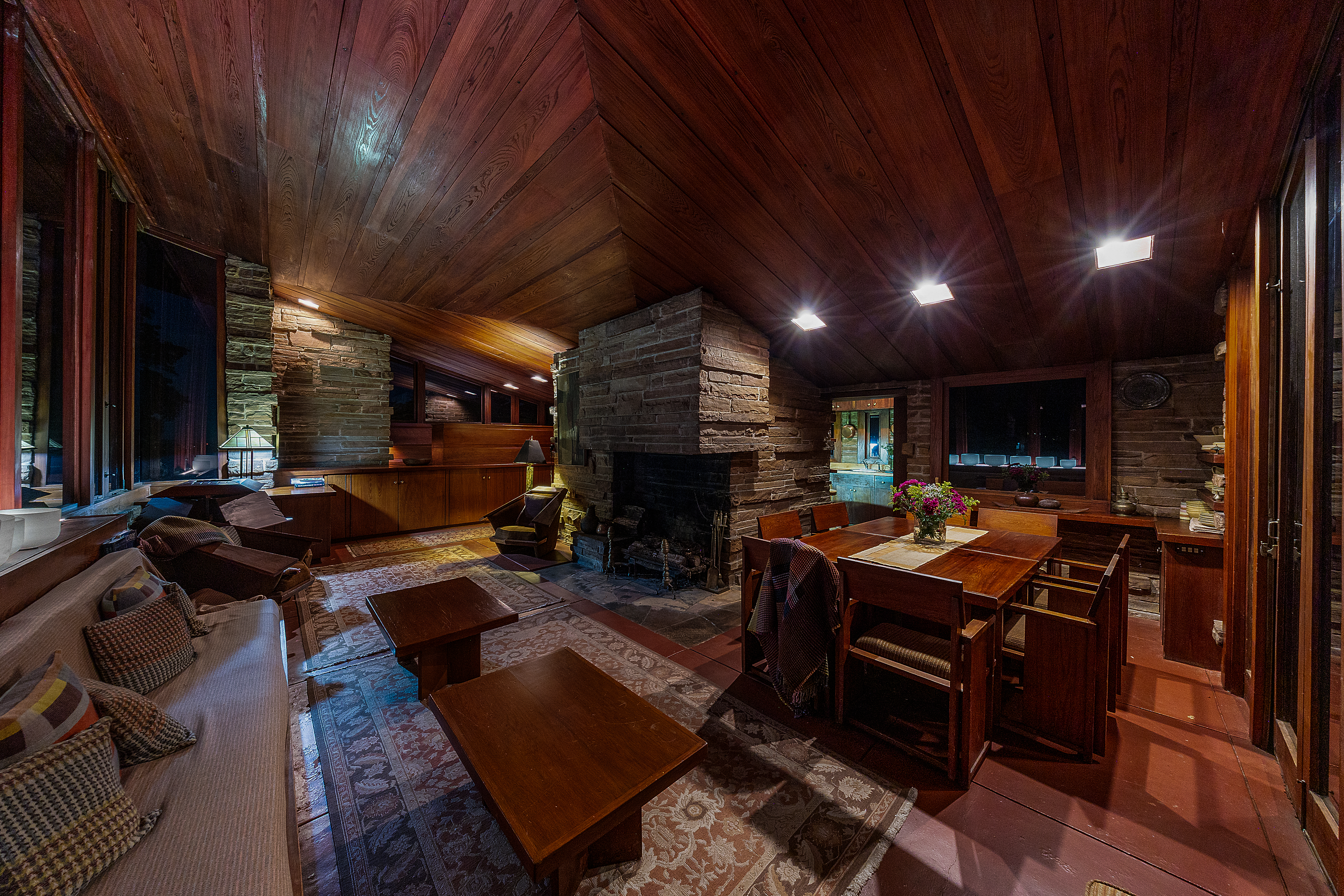  334 North Crest Road, Chattanooga, TN 37404 - 物件實景