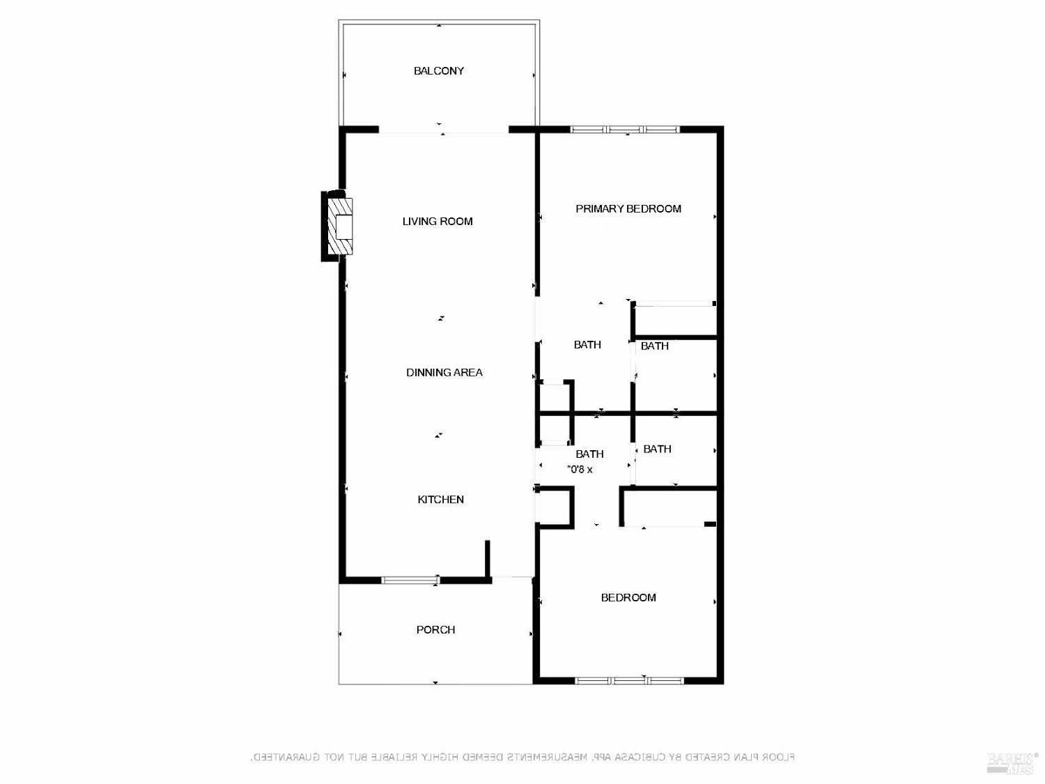 Napa, California, 94558, United States, 2 Bedrooms Bedrooms, ,2 BathroomsBathrooms,Residential,For Sale,1925145