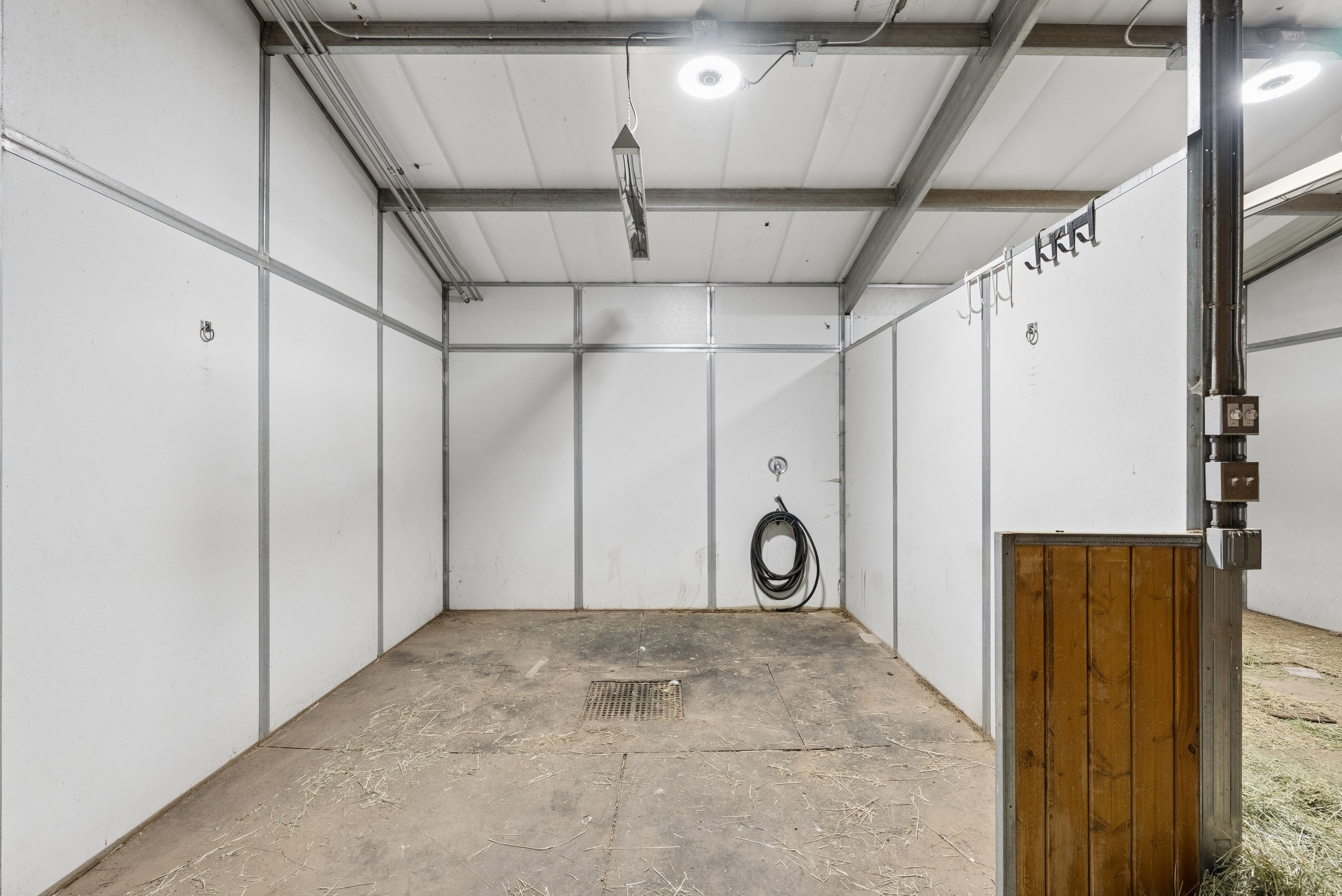  40 Acre Equestrian Estate Minutes from Downtown Parker - 物件實景