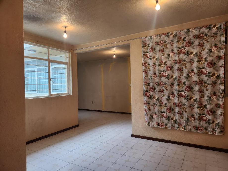 Sur 107, Iztapalapa, Ciudad de México, 09060, Mexico, 4 Bedrooms Bedrooms, ,3 BathroomsBathrooms,Residential,For Sale,Sur 107,1642028