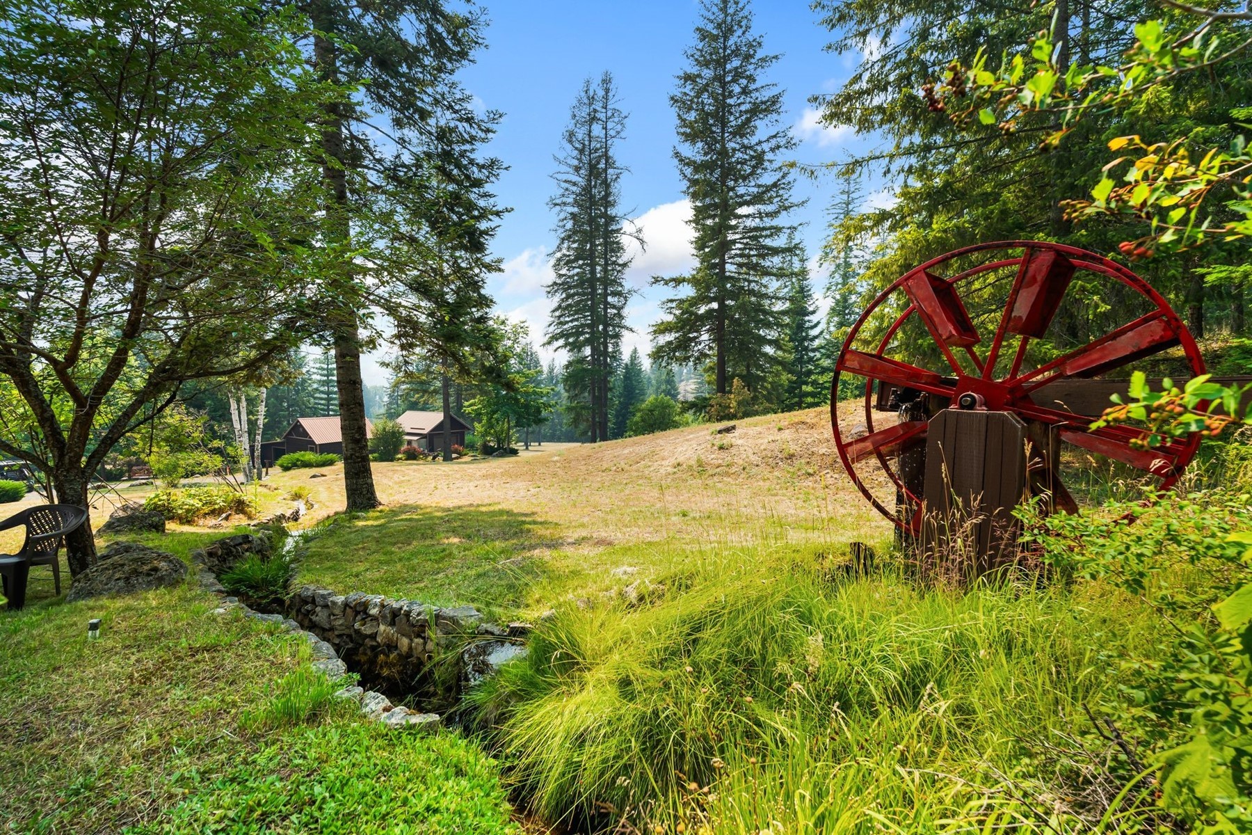  Meadowview Ranch - 物件實景