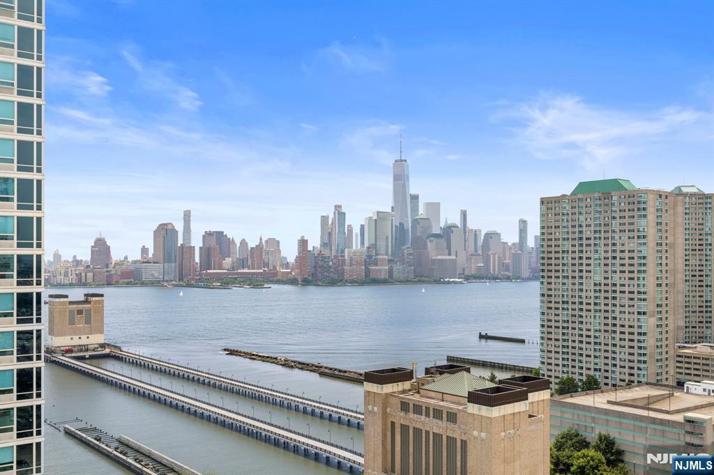 Jersey City, New Jersey, 07310, United States, 2 Bedrooms Bedrooms, ,2 BathroomsBathrooms,Residential,For Sale,1940399