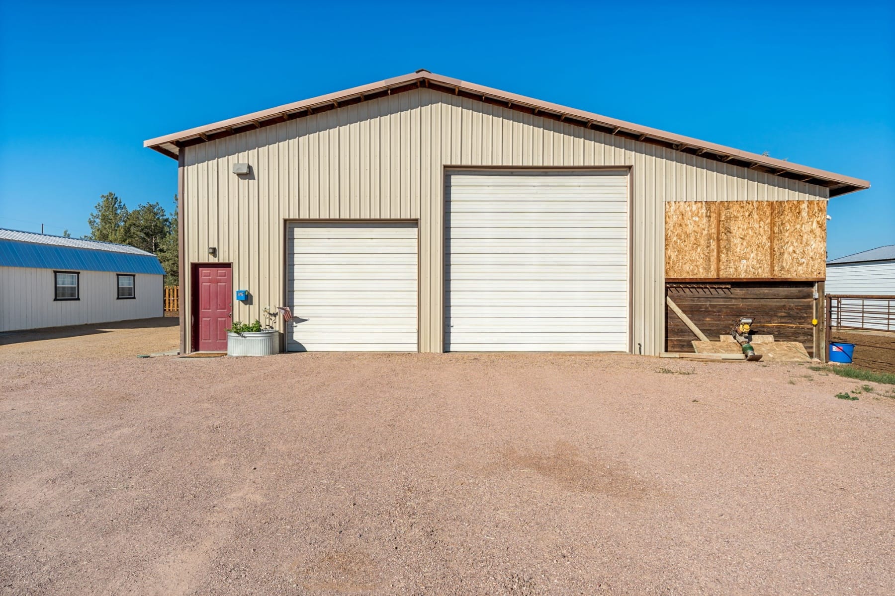  5755 SW Obsidian Avenue Redmond, OR 97756 - 物件實景
