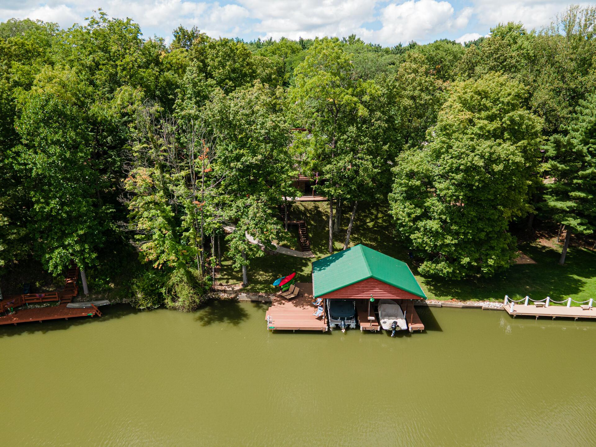 Mount Gilead, Ohio, 43338, United States, 4 Bedrooms Bedrooms, ,3 BathroomsBathrooms,Residential,For Sale,1984431